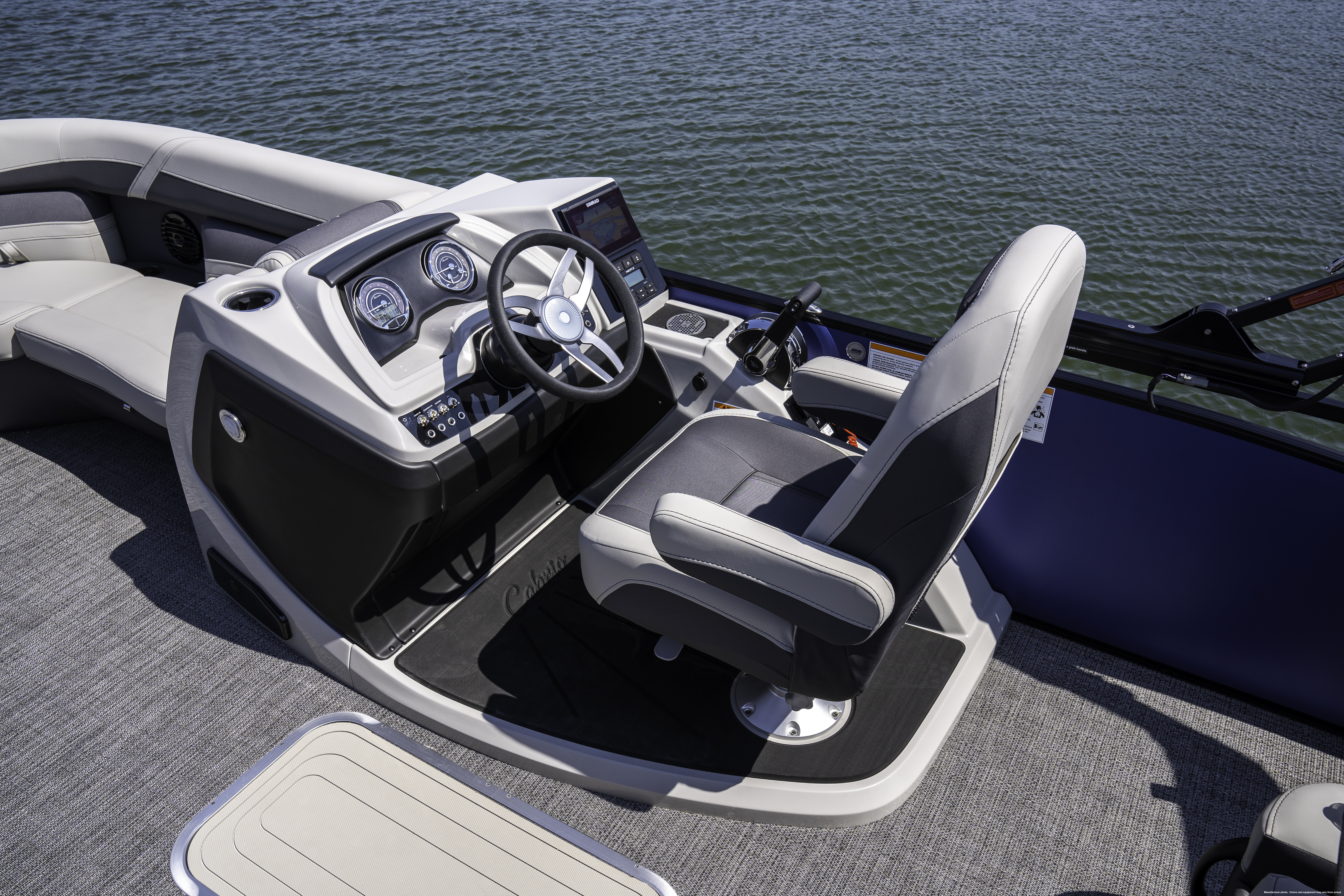 2025 Barletta
                                                             Cabrio Image Thumbnail #5