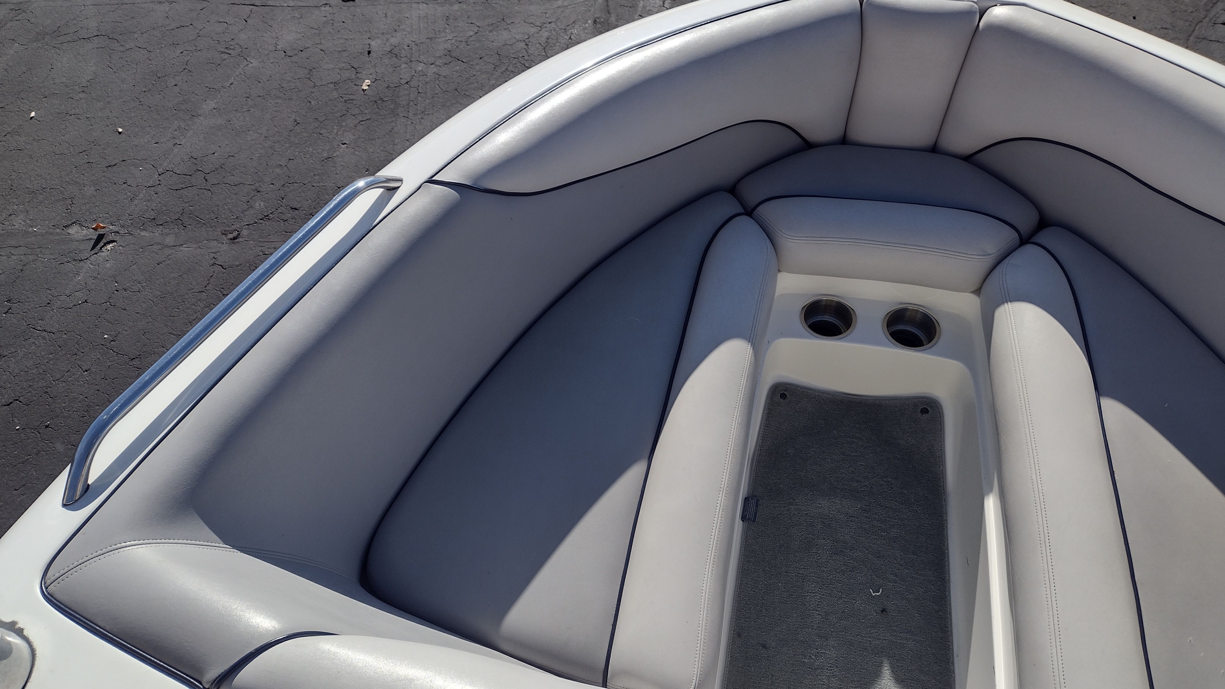 2008 Centurion FALCON Image Thumbnail #4