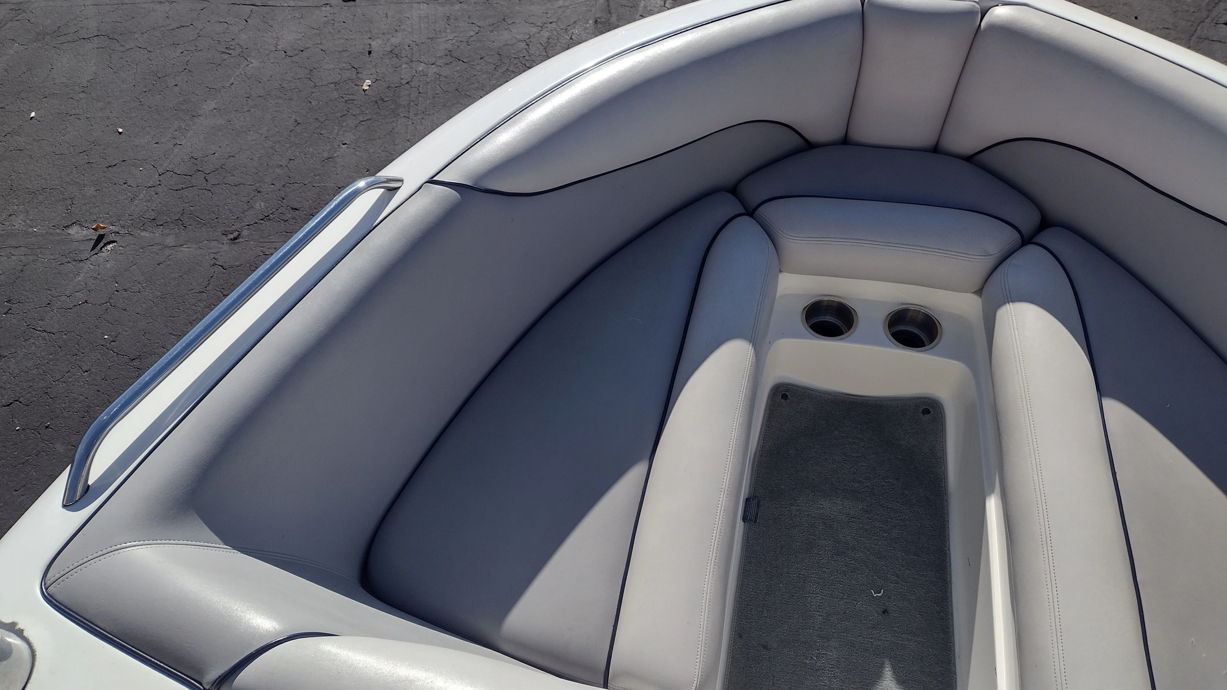 2008 Centurion FALCON Image Thumbnail #4