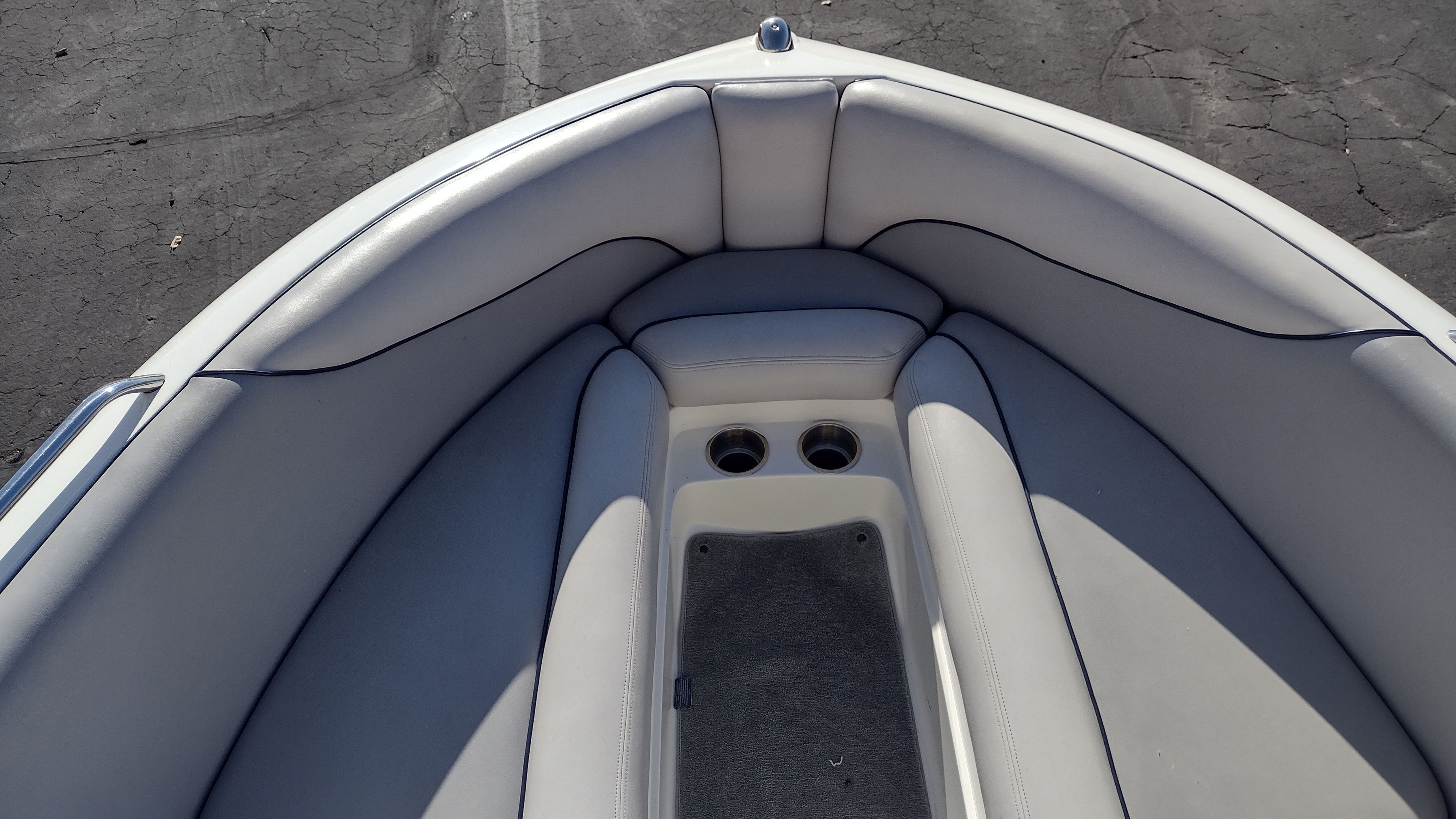 2008 Centurion FALCON Image Thumbnail #5