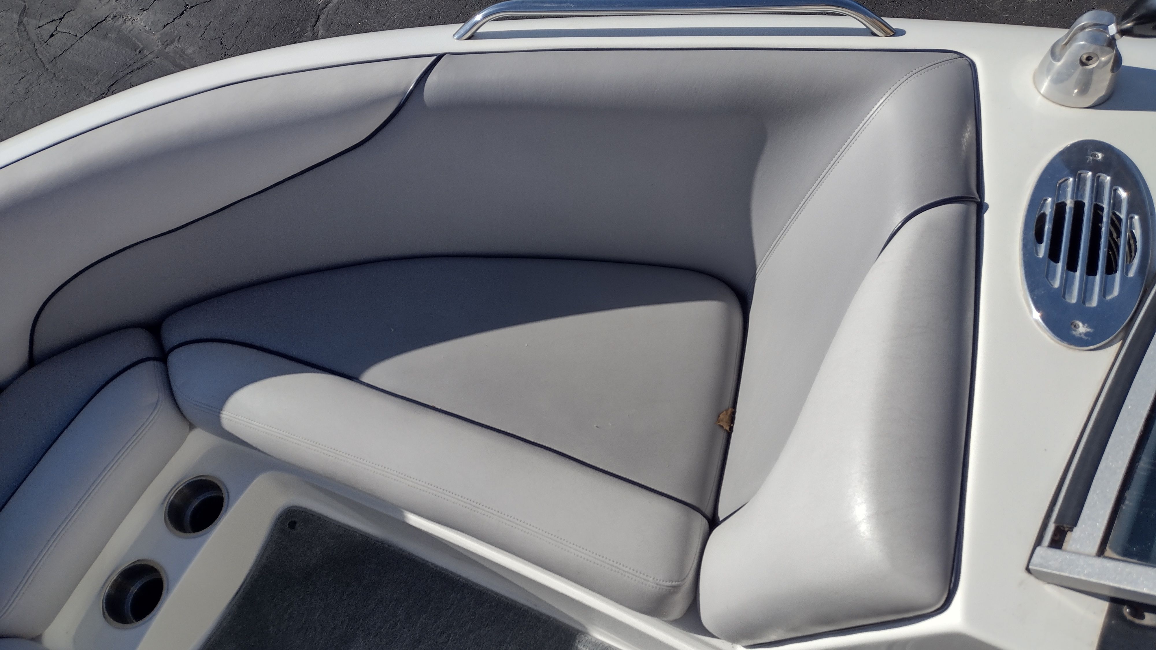 2008 Centurion FALCON Image Thumbnail #6