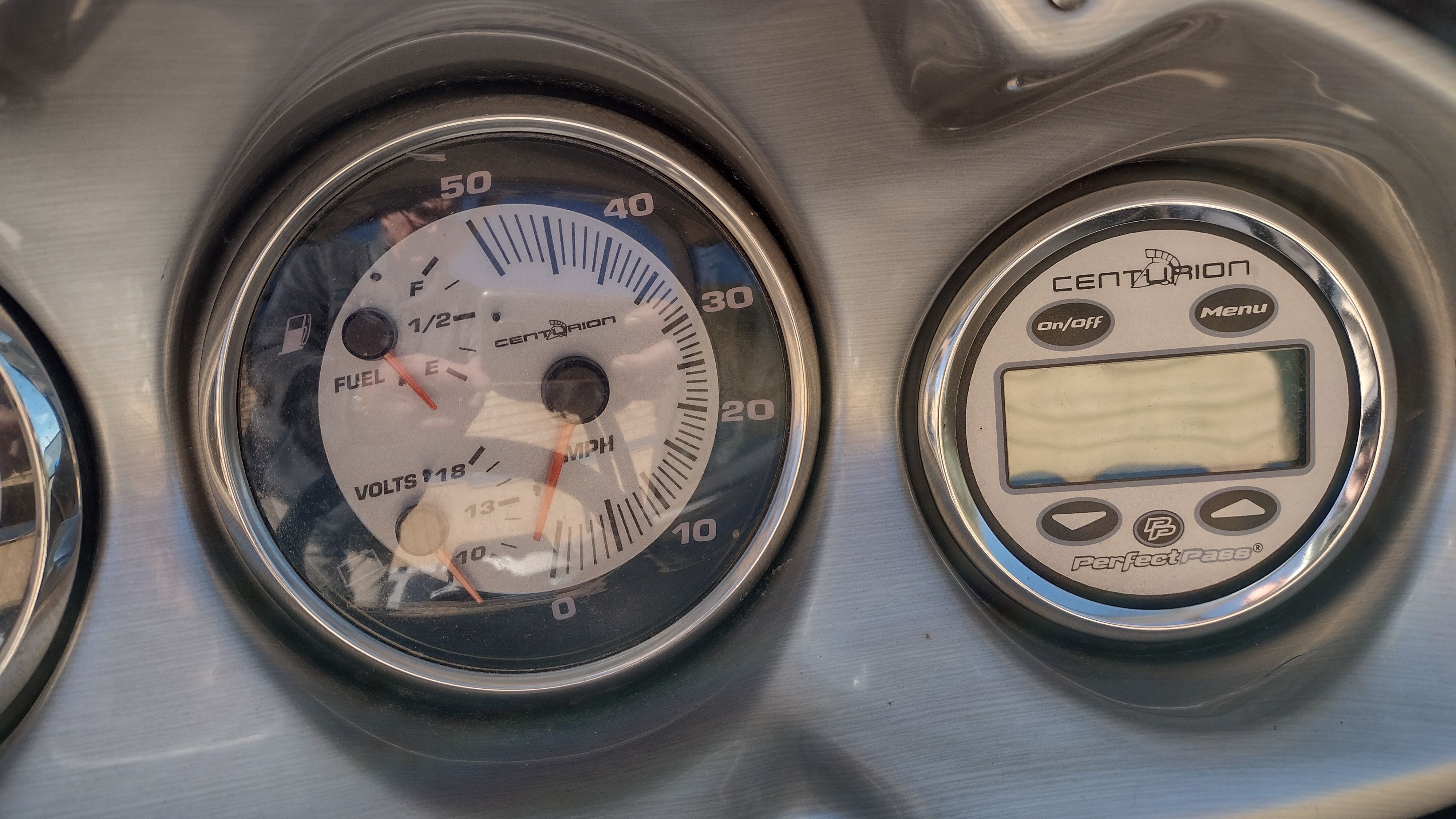 2008 Centurion FALCON Image Thumbnail #16