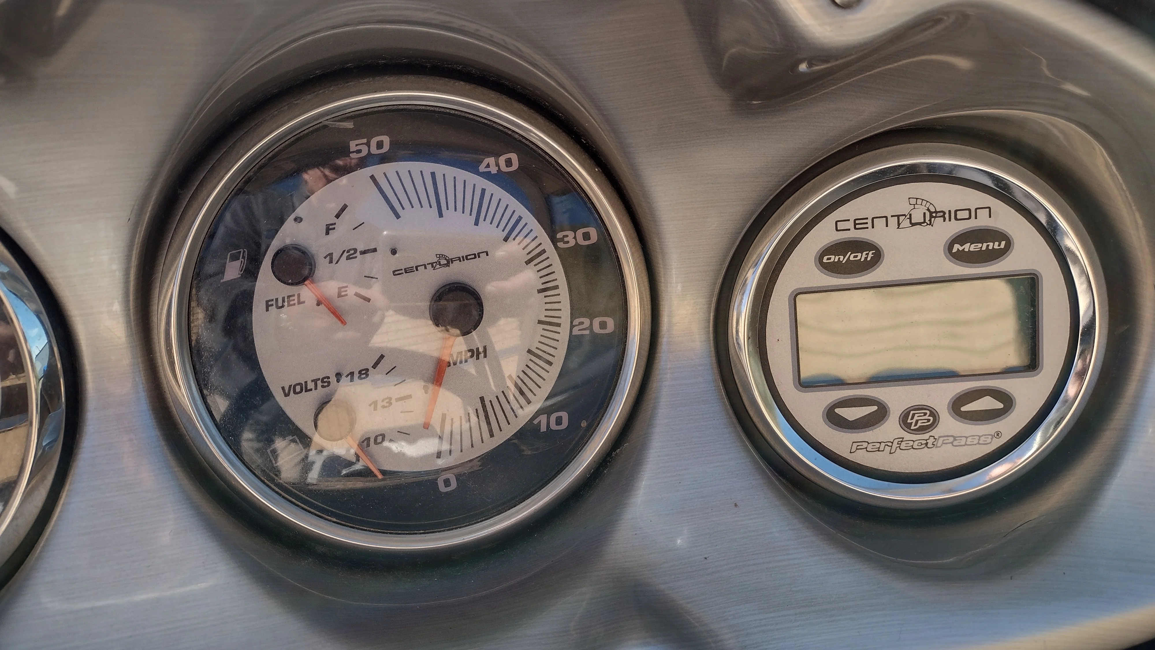 2008 Centurion FALCON Image Thumbnail #16