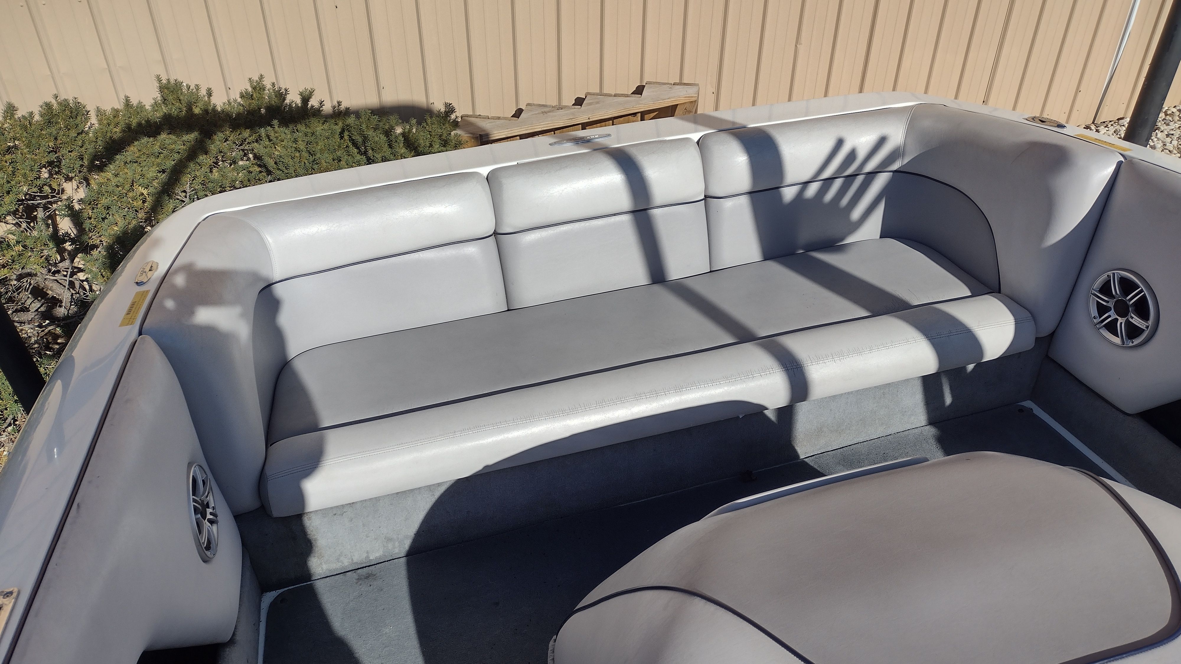 2008 Centurion FALCON Image Thumbnail #17