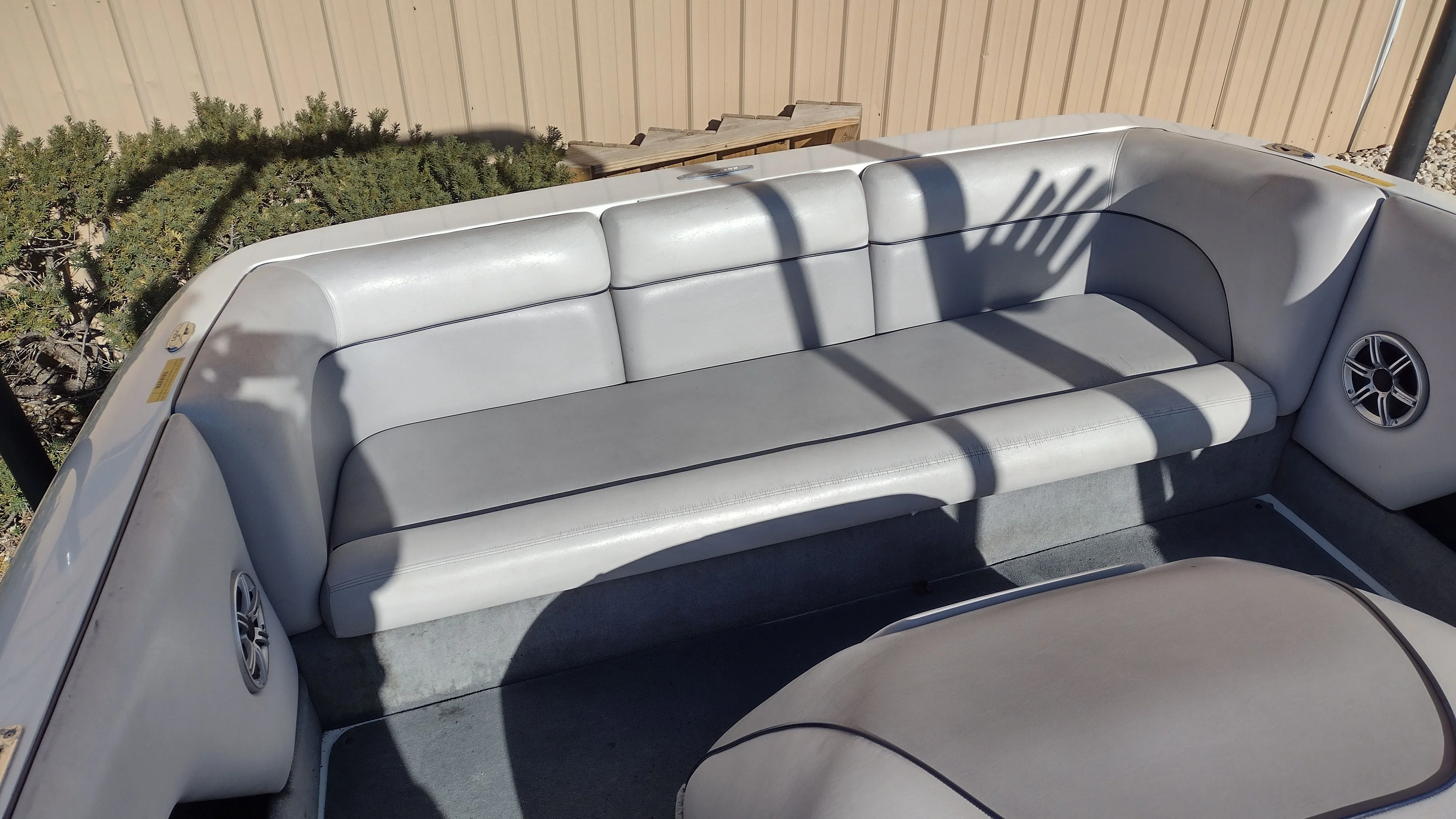 2008 Centurion FALCON Image Thumbnail #17