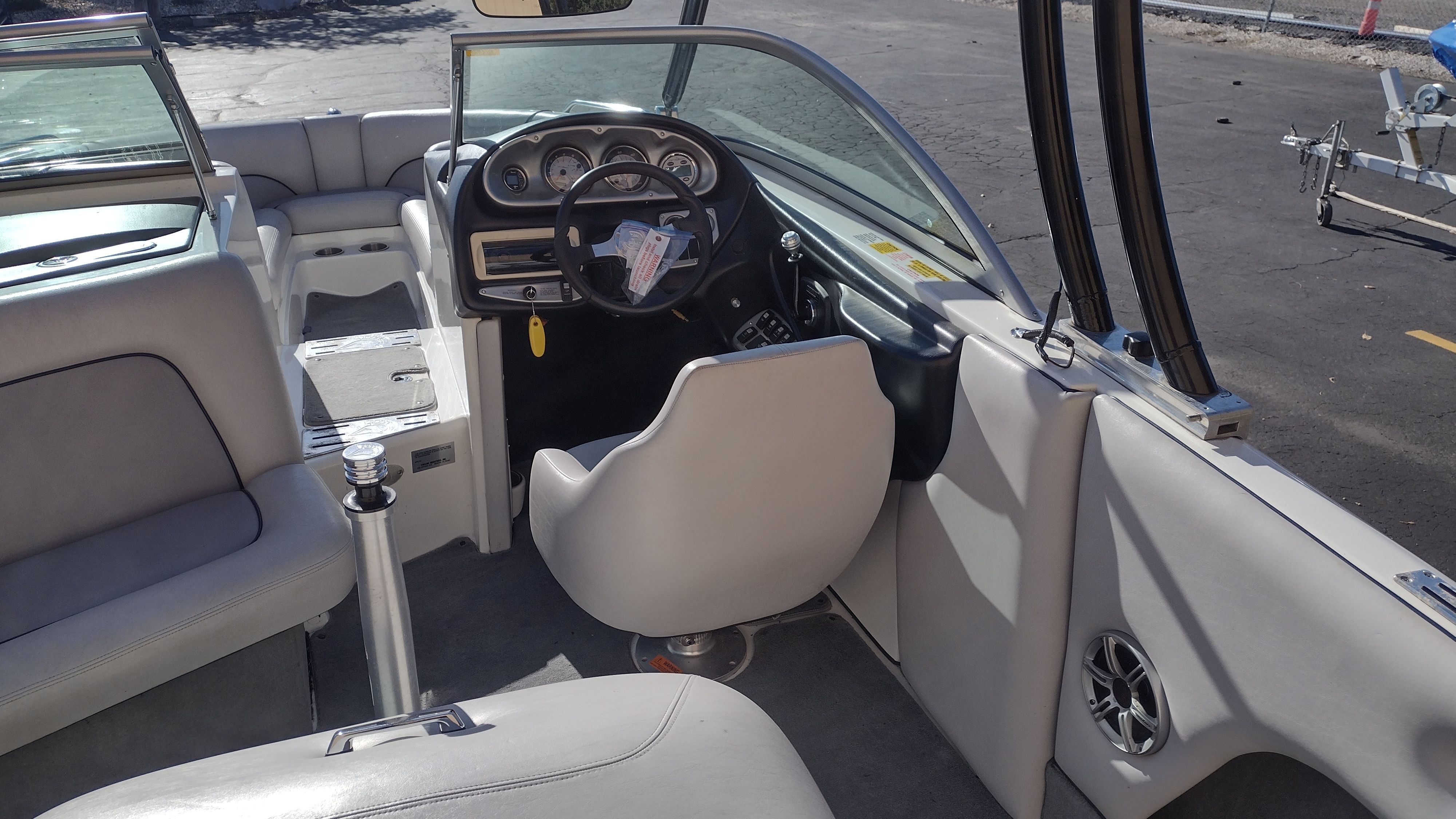 2008 Centurion FALCON Image Thumbnail #18