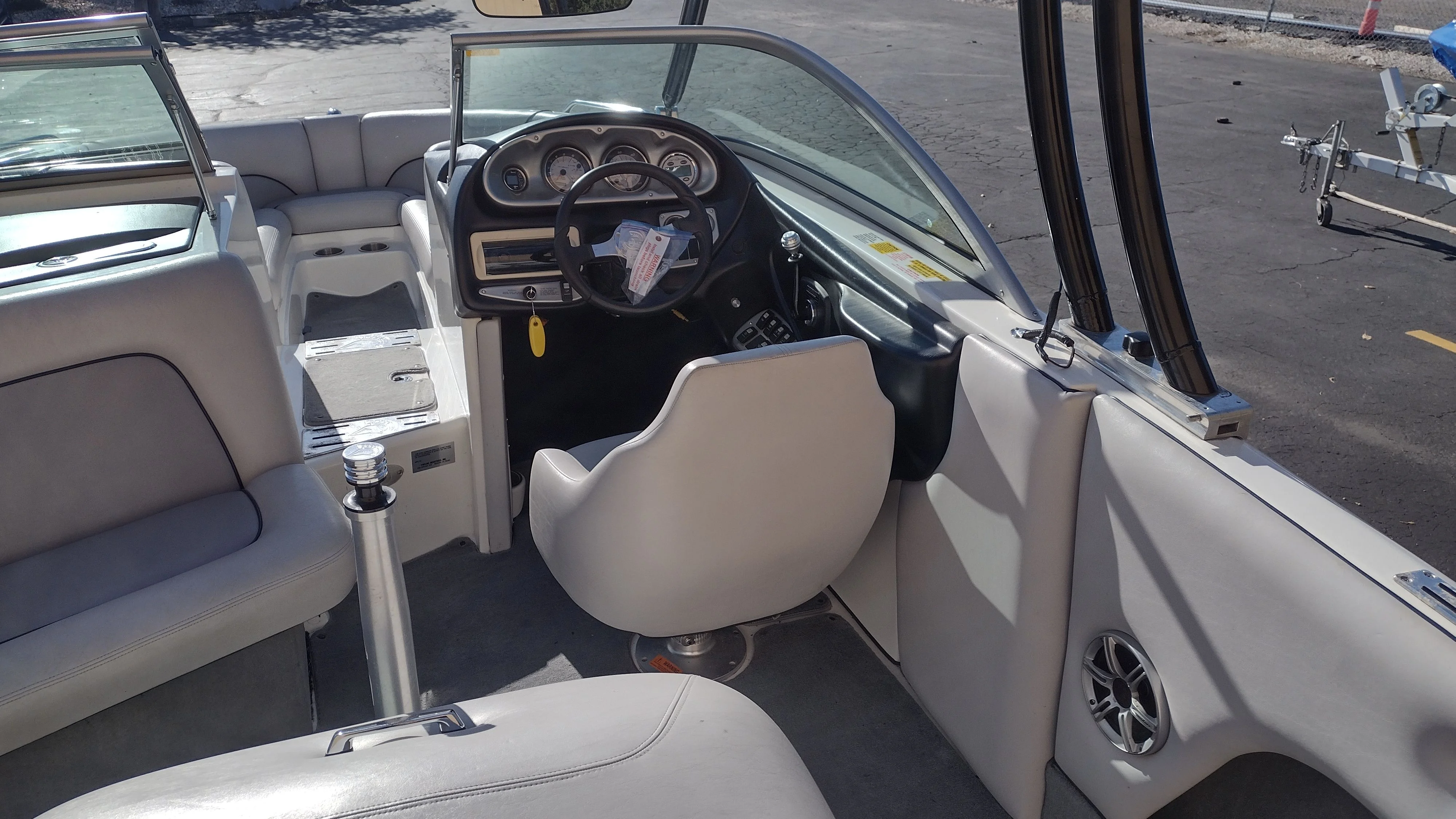 2008 Centurion FALCON Image Thumbnail #18