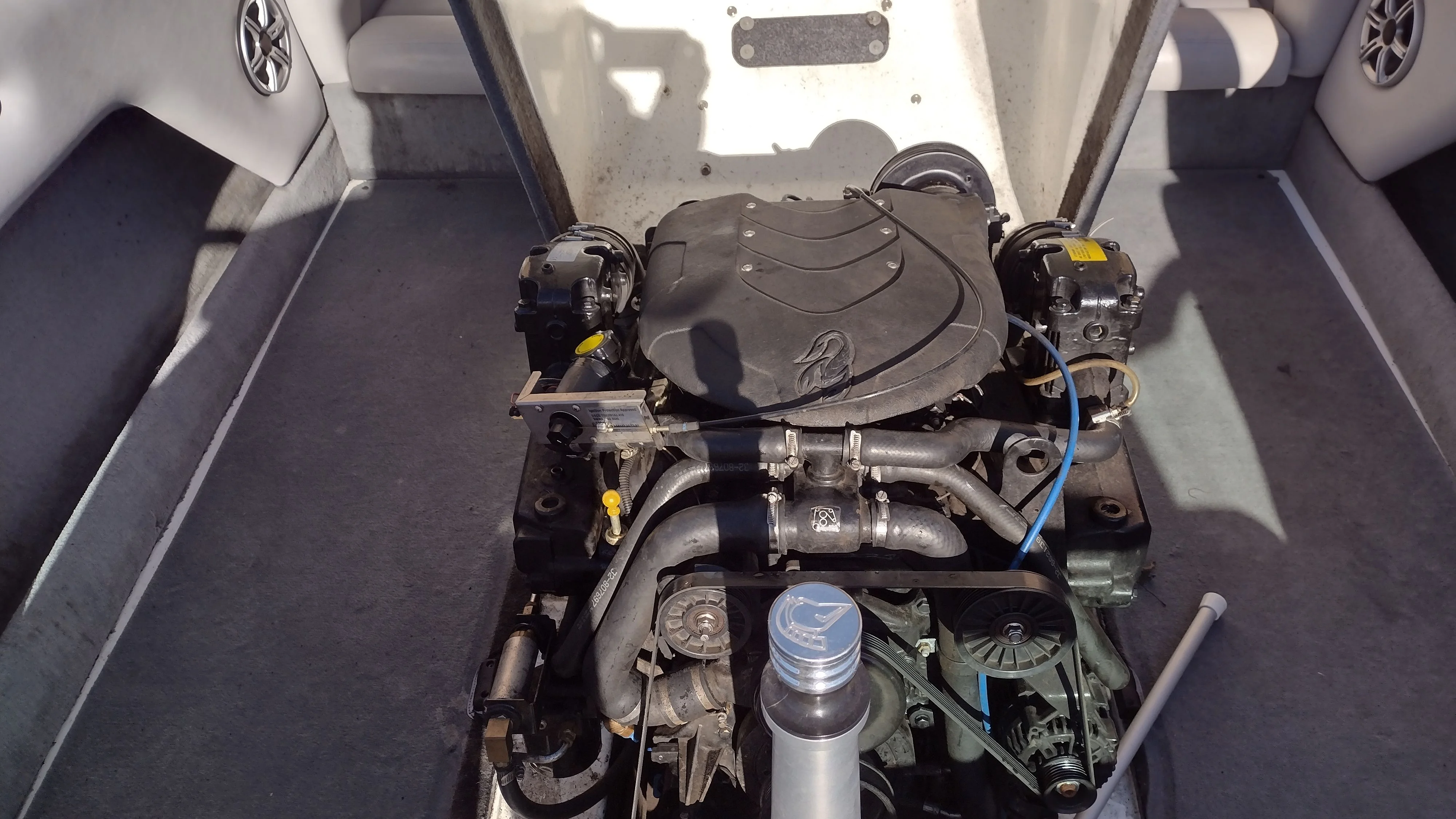 2008 Centurion FALCON Image Thumbnail #19