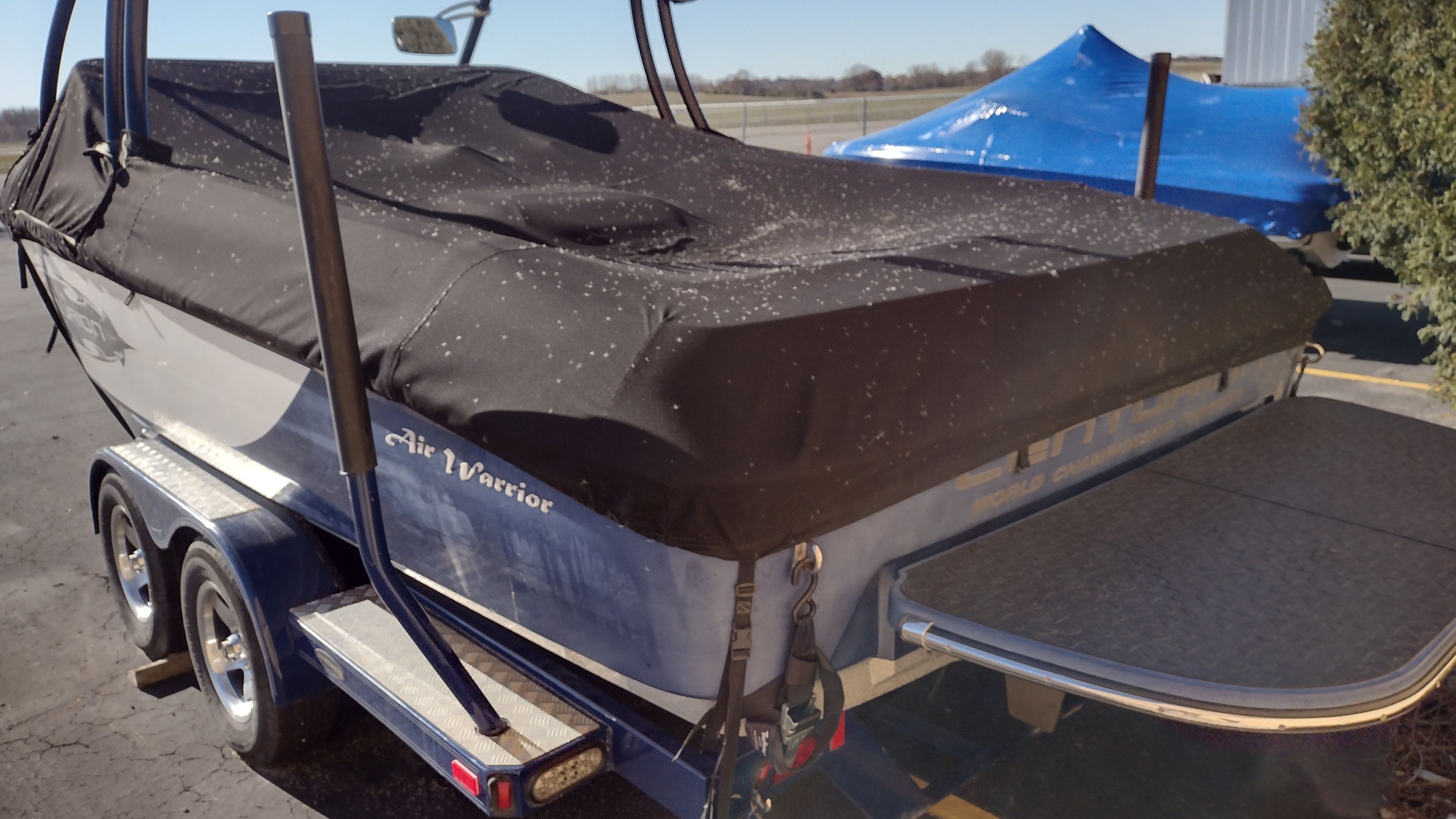 2008 Centurion FALCON Image Thumbnail #20