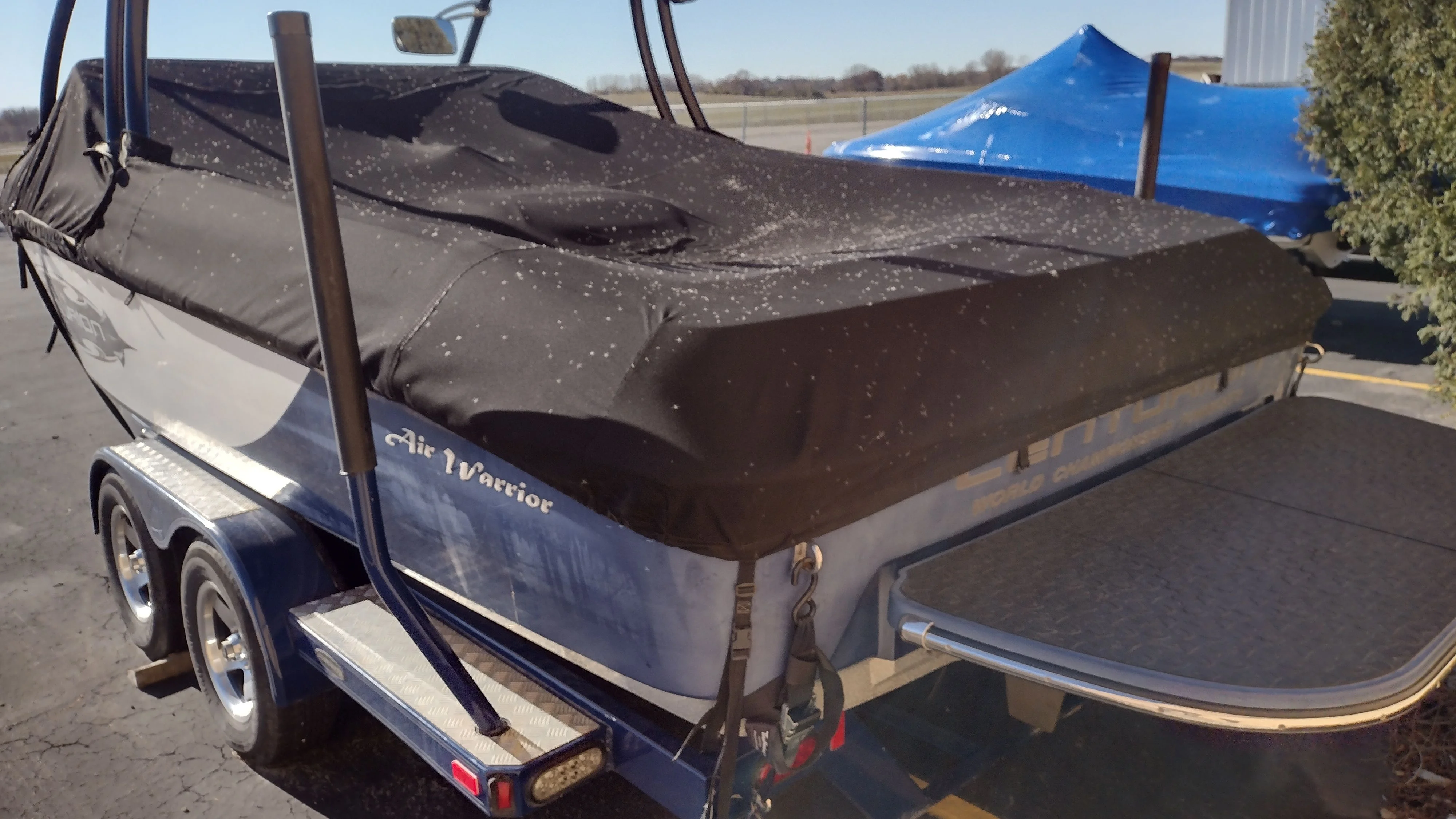 2008 Centurion FALCON Image Thumbnail #20