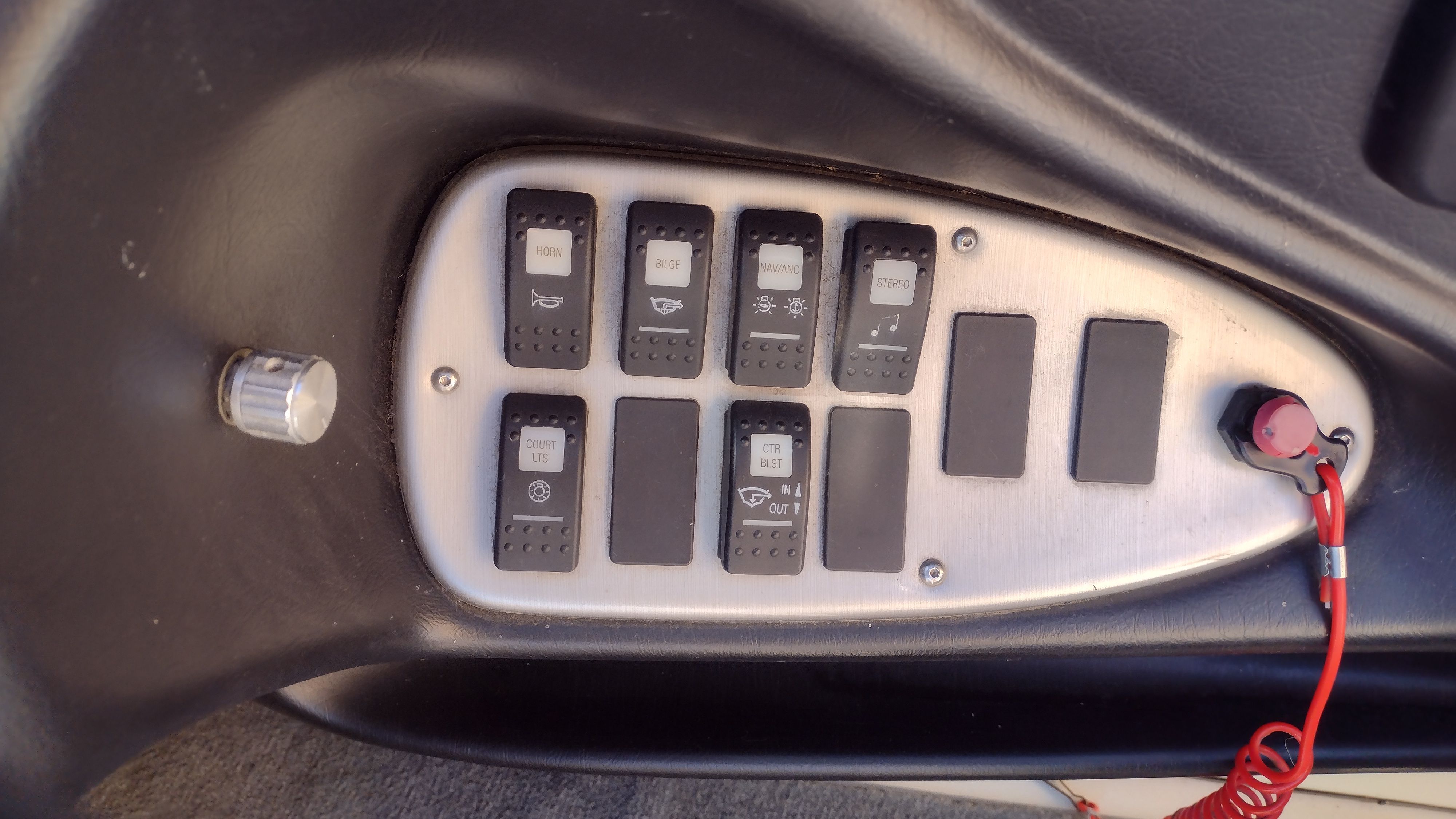 2008 Centurion FALCON Image Thumbnail #24