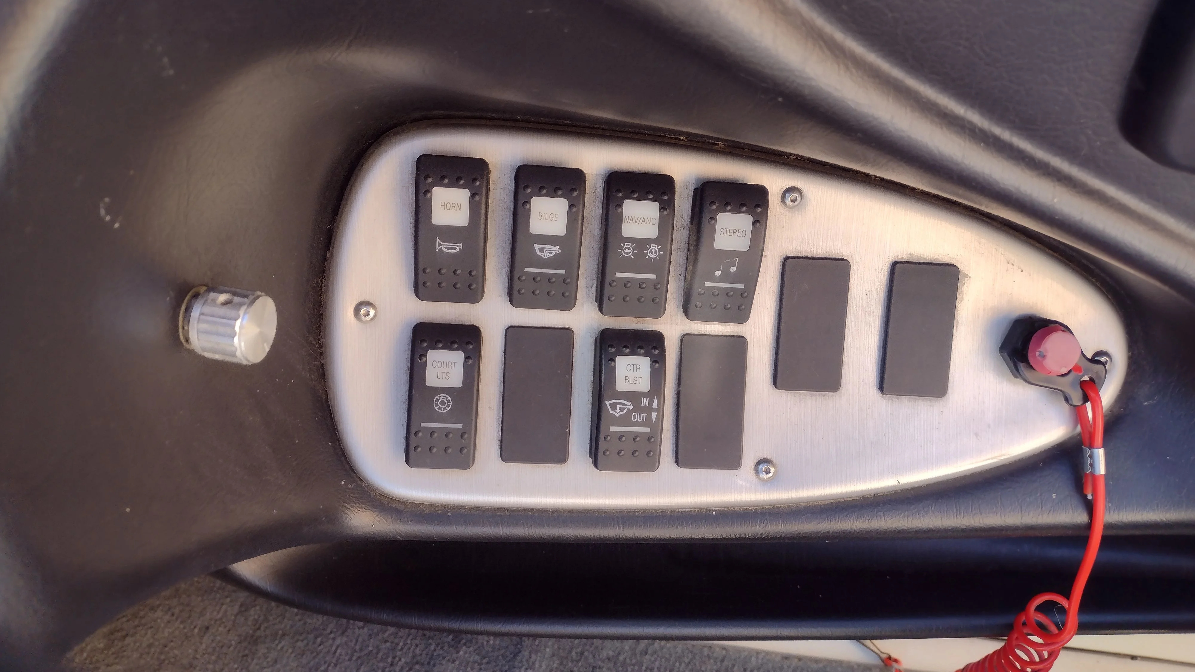 2008 Centurion FALCON Image Thumbnail #24