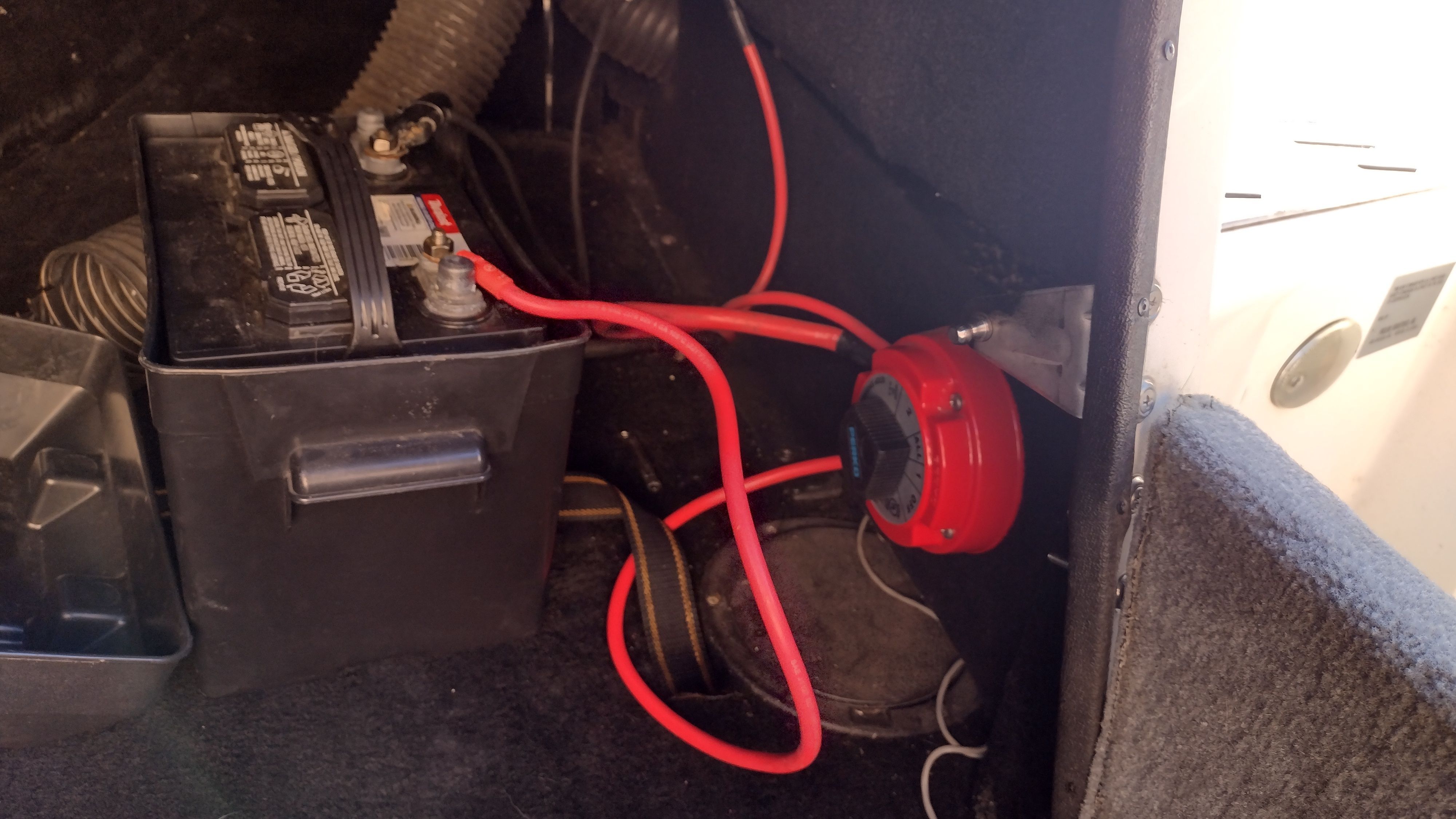 2008 Centurion FALCON Image Thumbnail #25