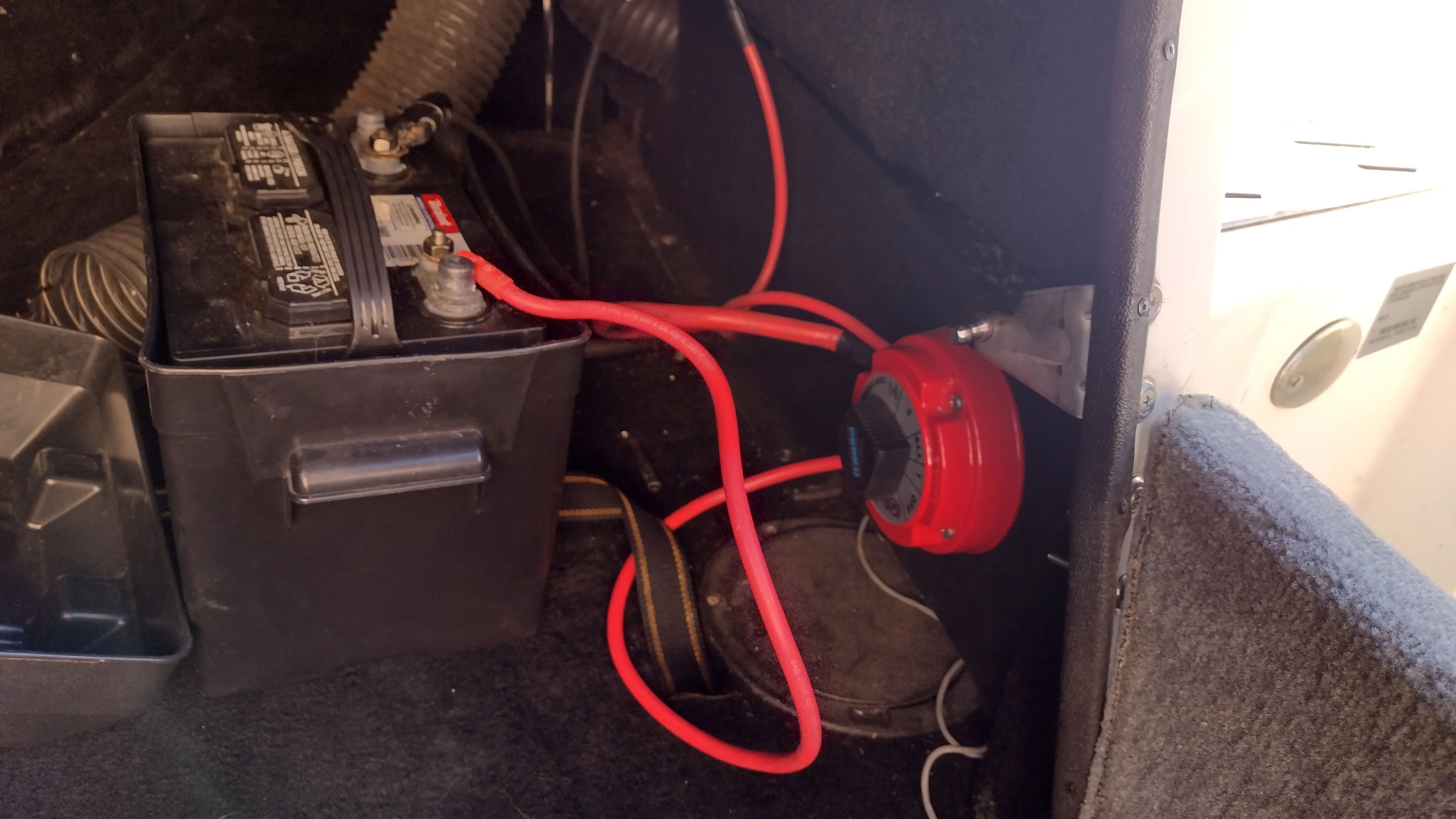 2008 Centurion FALCON Image Thumbnail #25