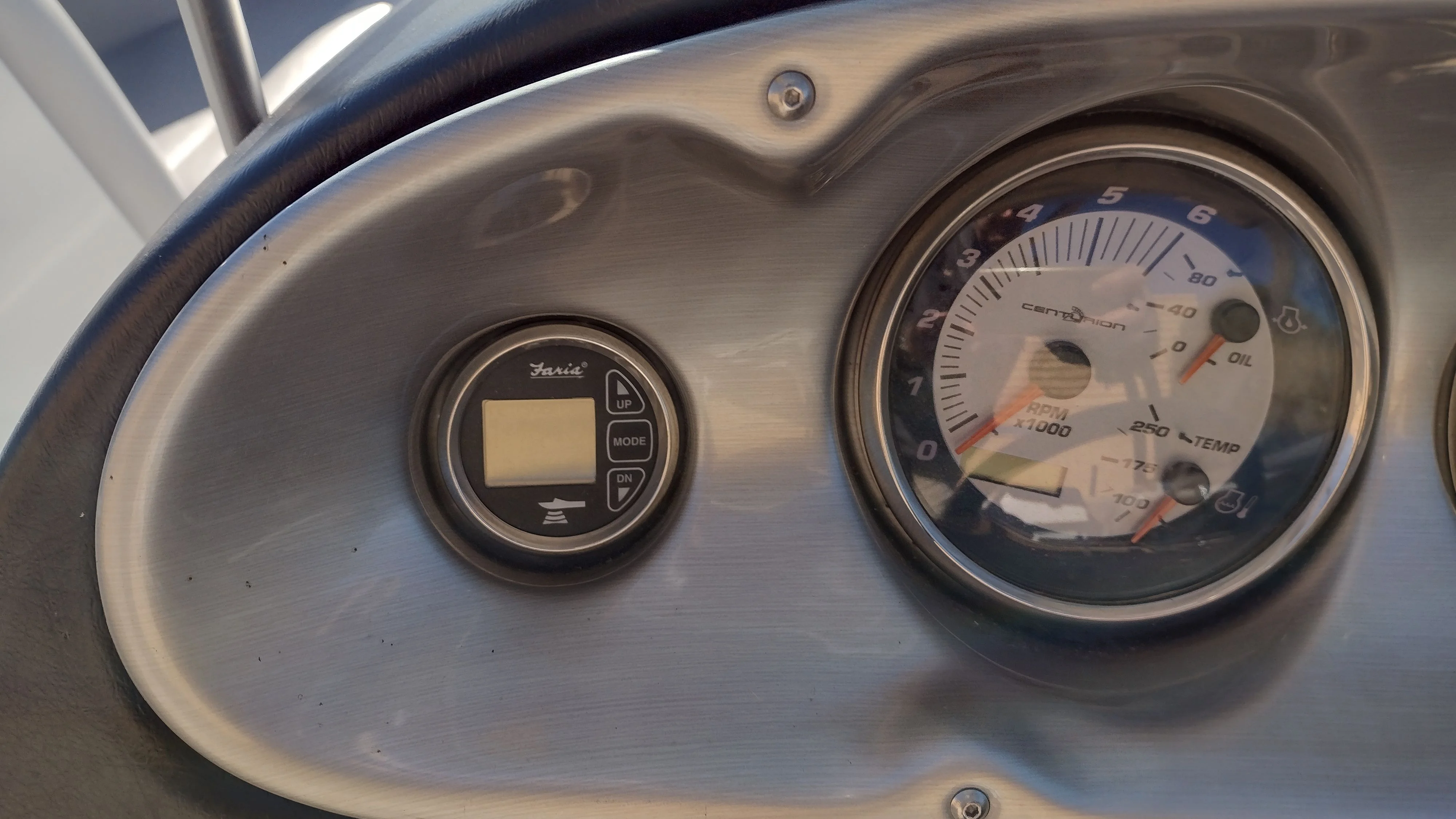 2008 Centurion FALCON Image Thumbnail #26