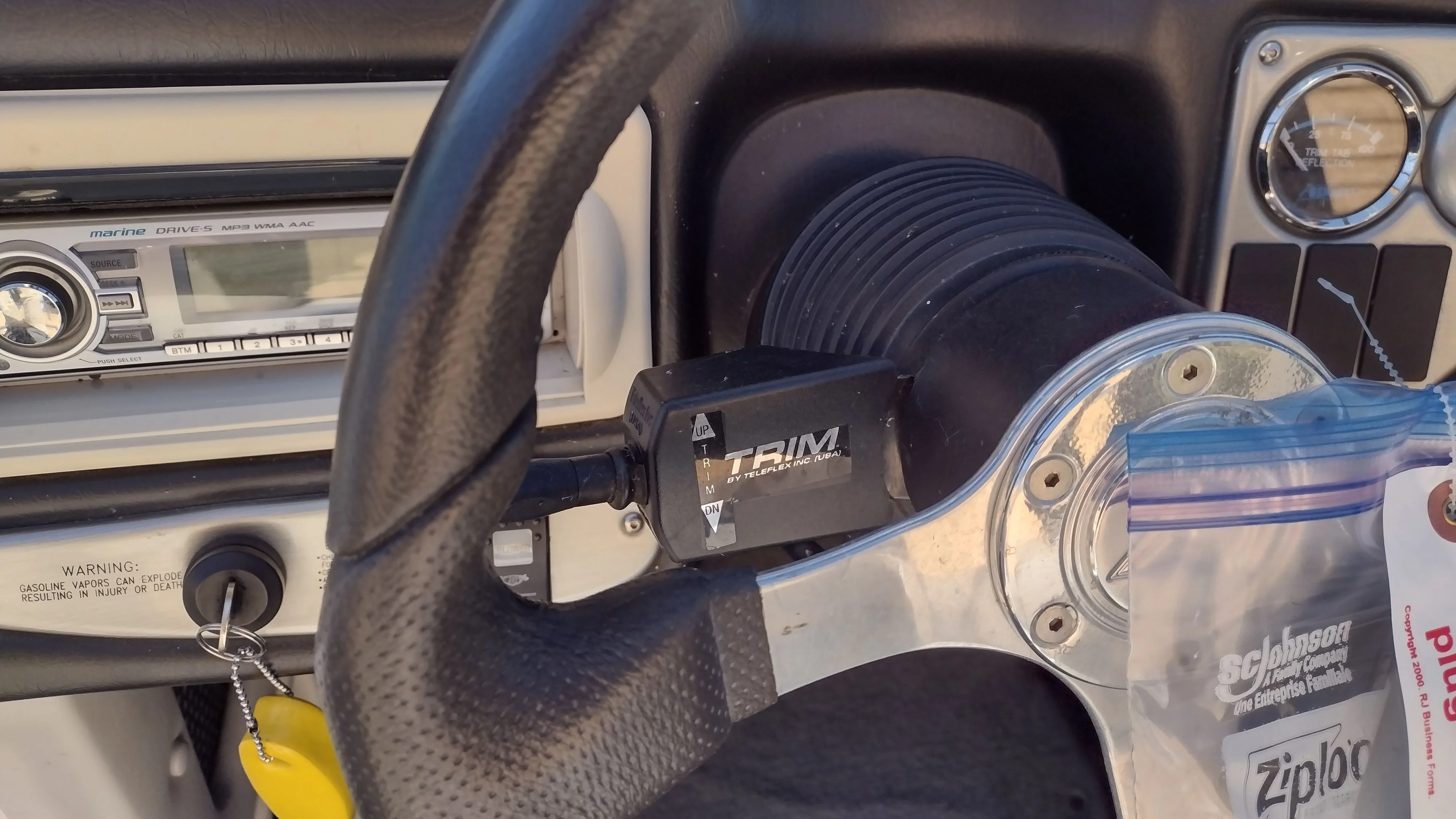 2008 Centurion FALCON Image Thumbnail #27