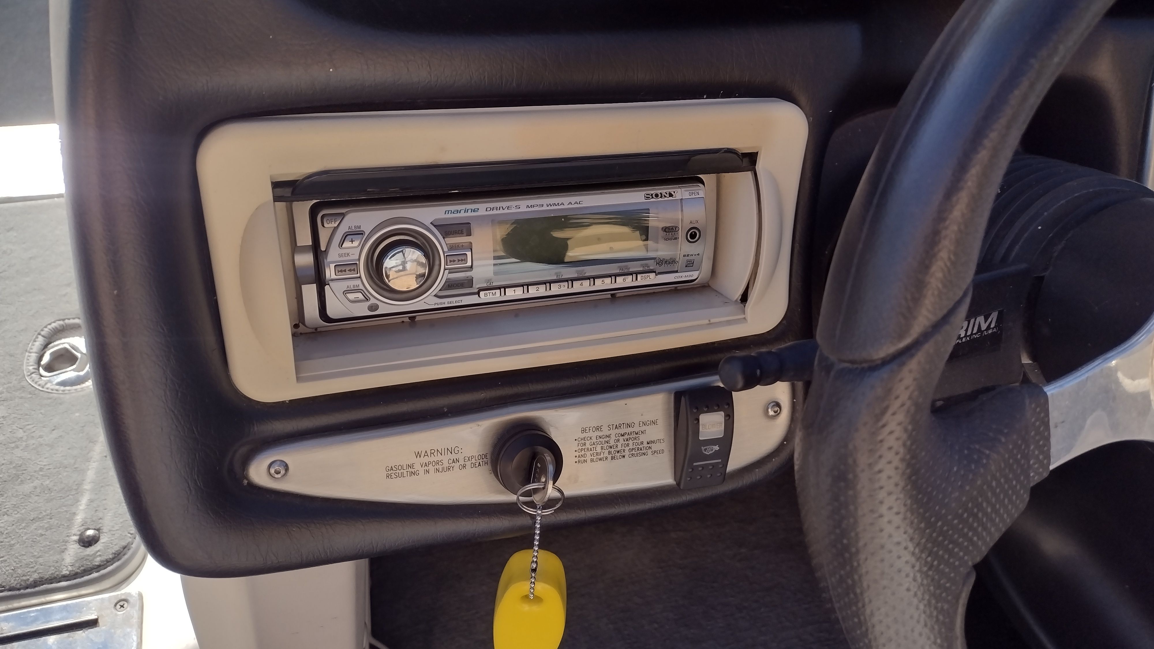 2008 Centurion FALCON Image Thumbnail #28