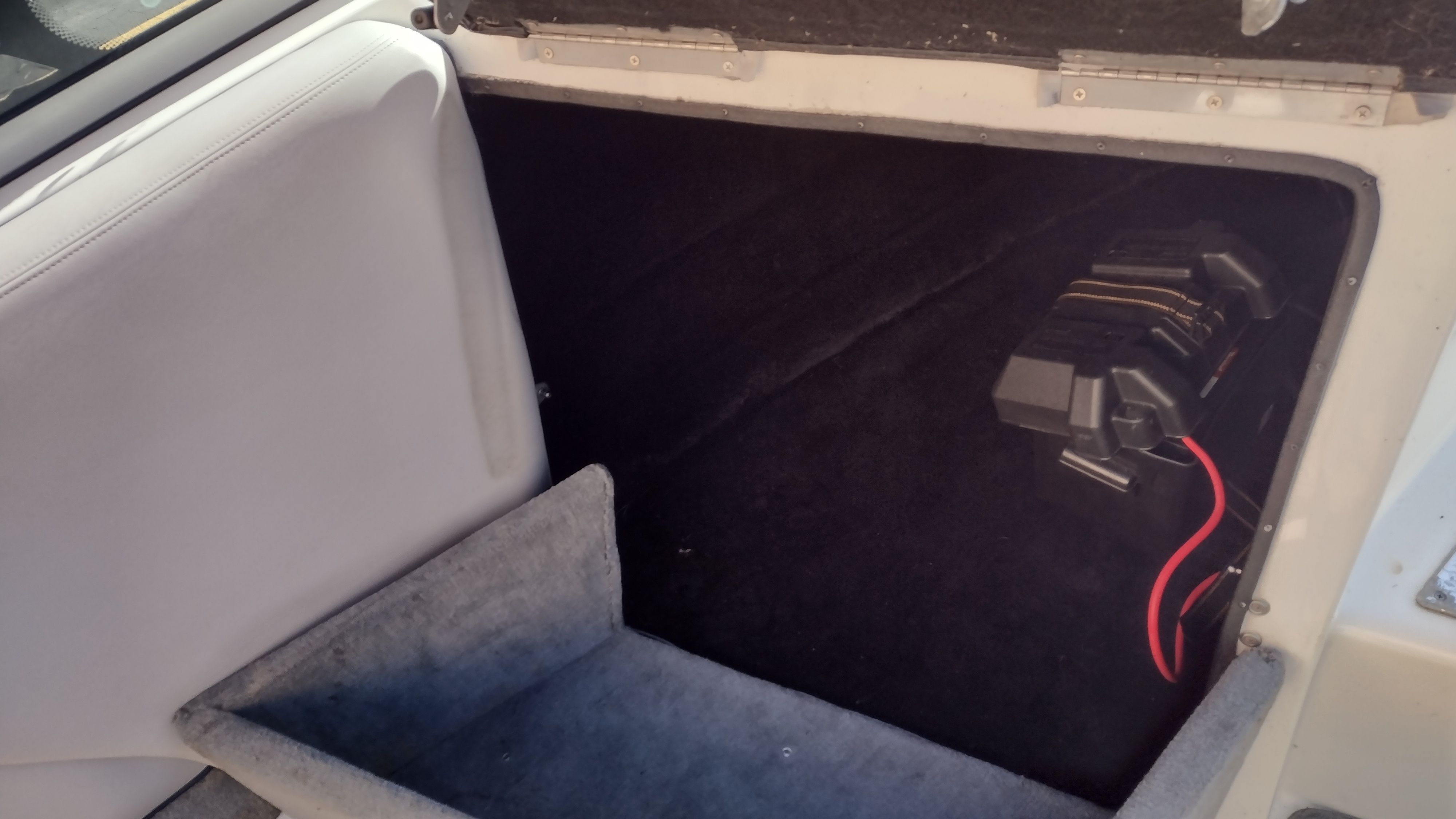 2008 Centurion FALCON Image Thumbnail #29