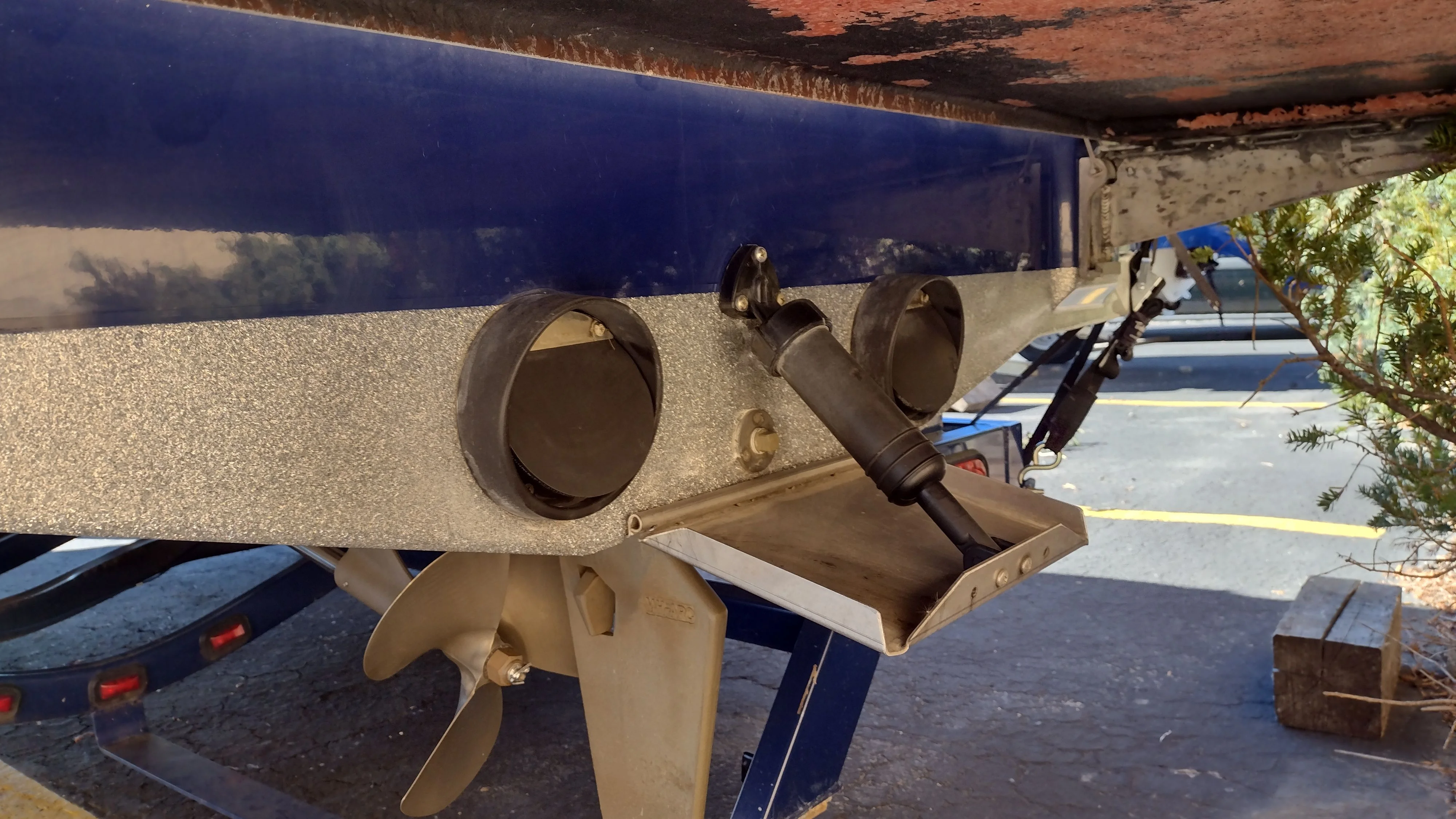 2008 Centurion FALCON Image Thumbnail #30