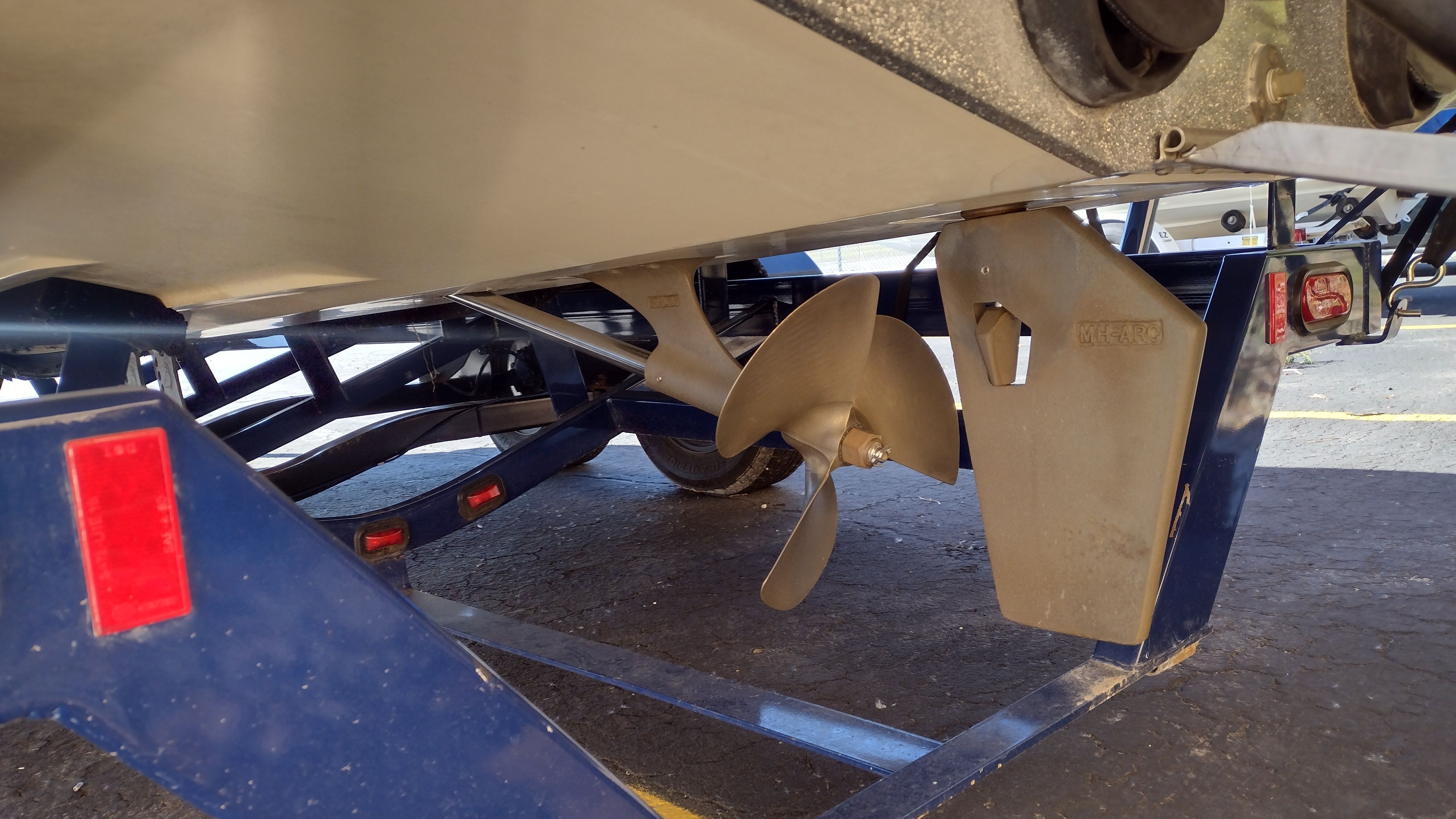 2008 Centurion FALCON Image Thumbnail #31