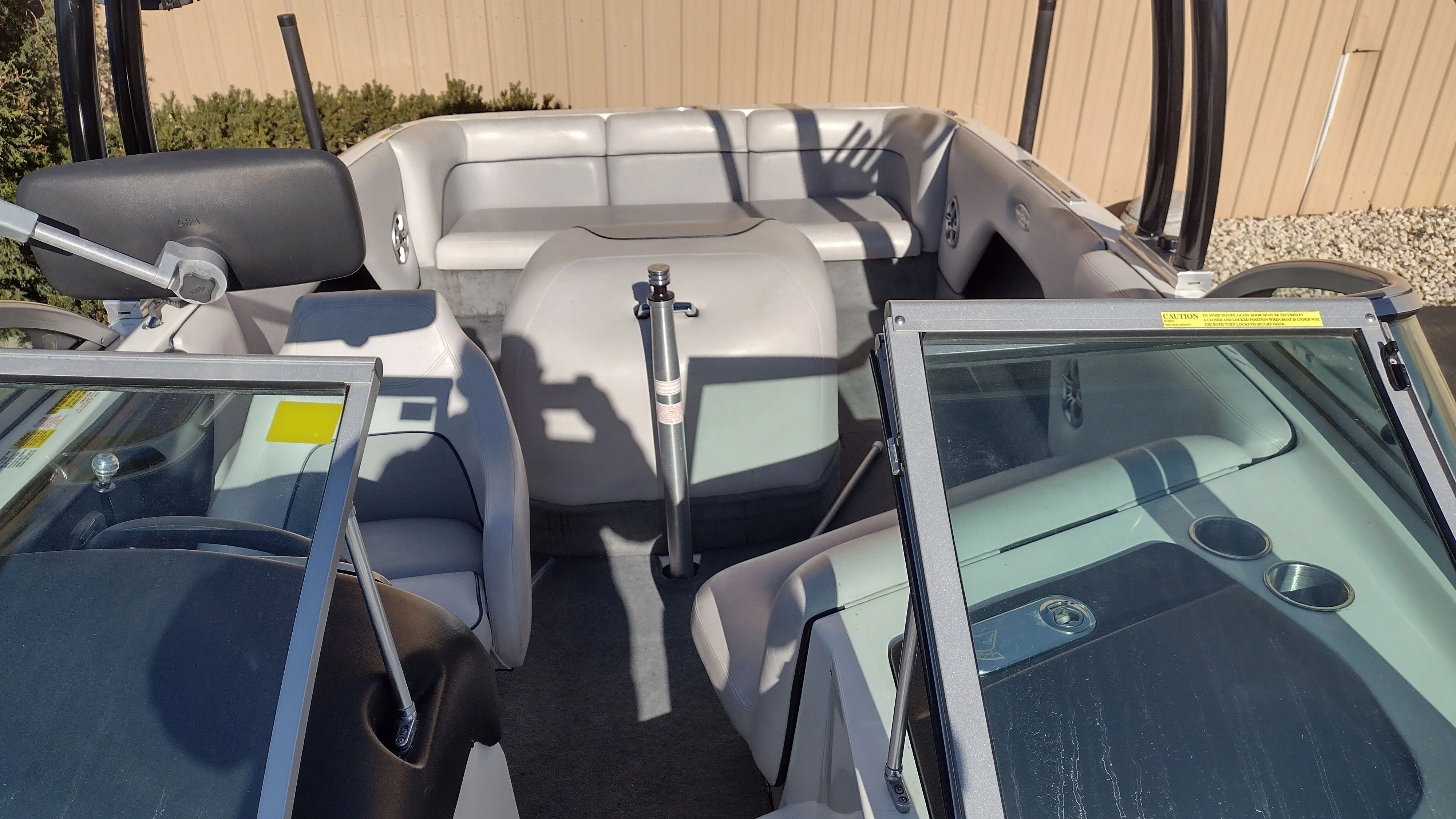 2008 Centurion FALCON Image Thumbnail #7