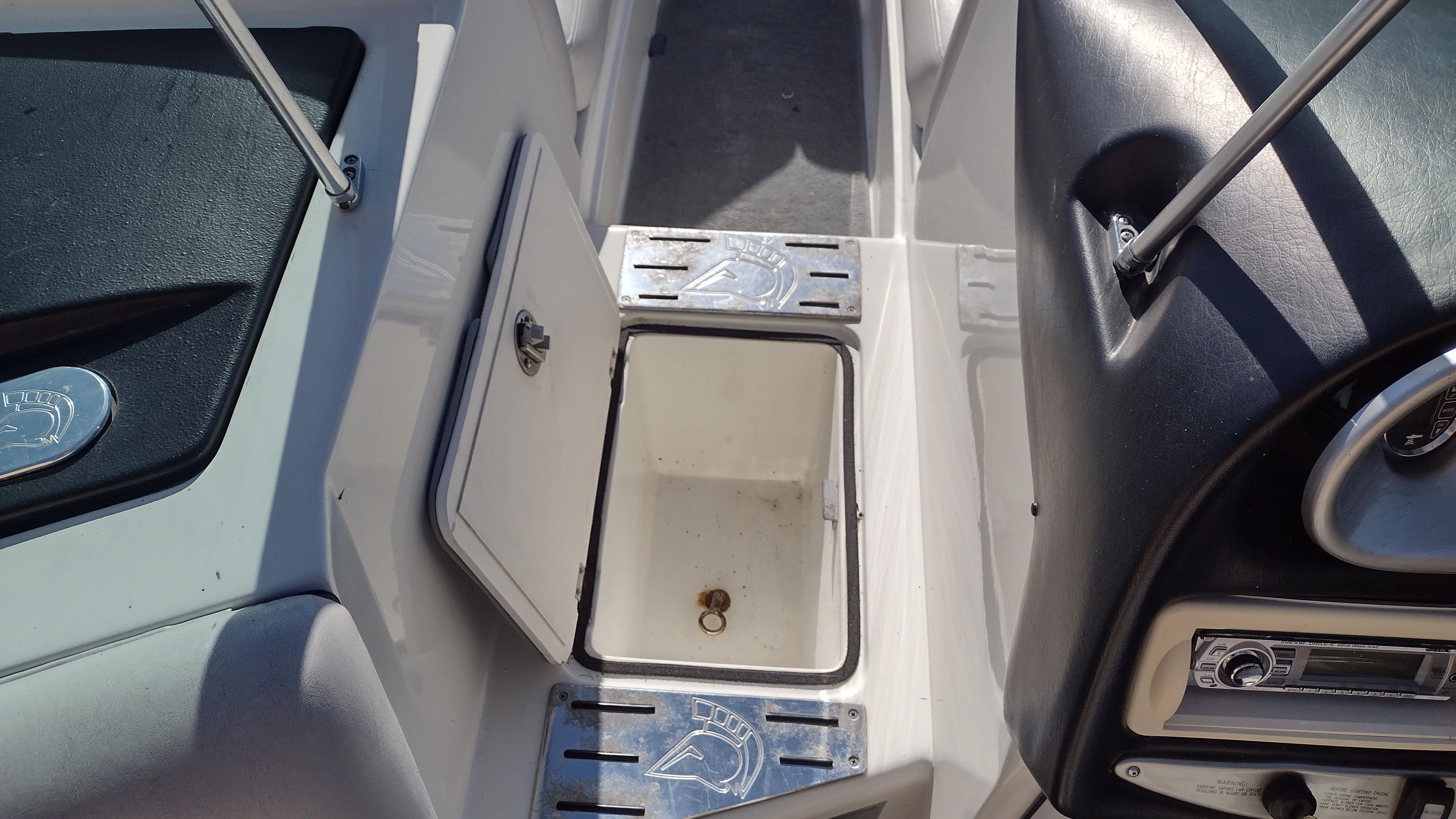 2008 Centurion FALCON Image Thumbnail #8