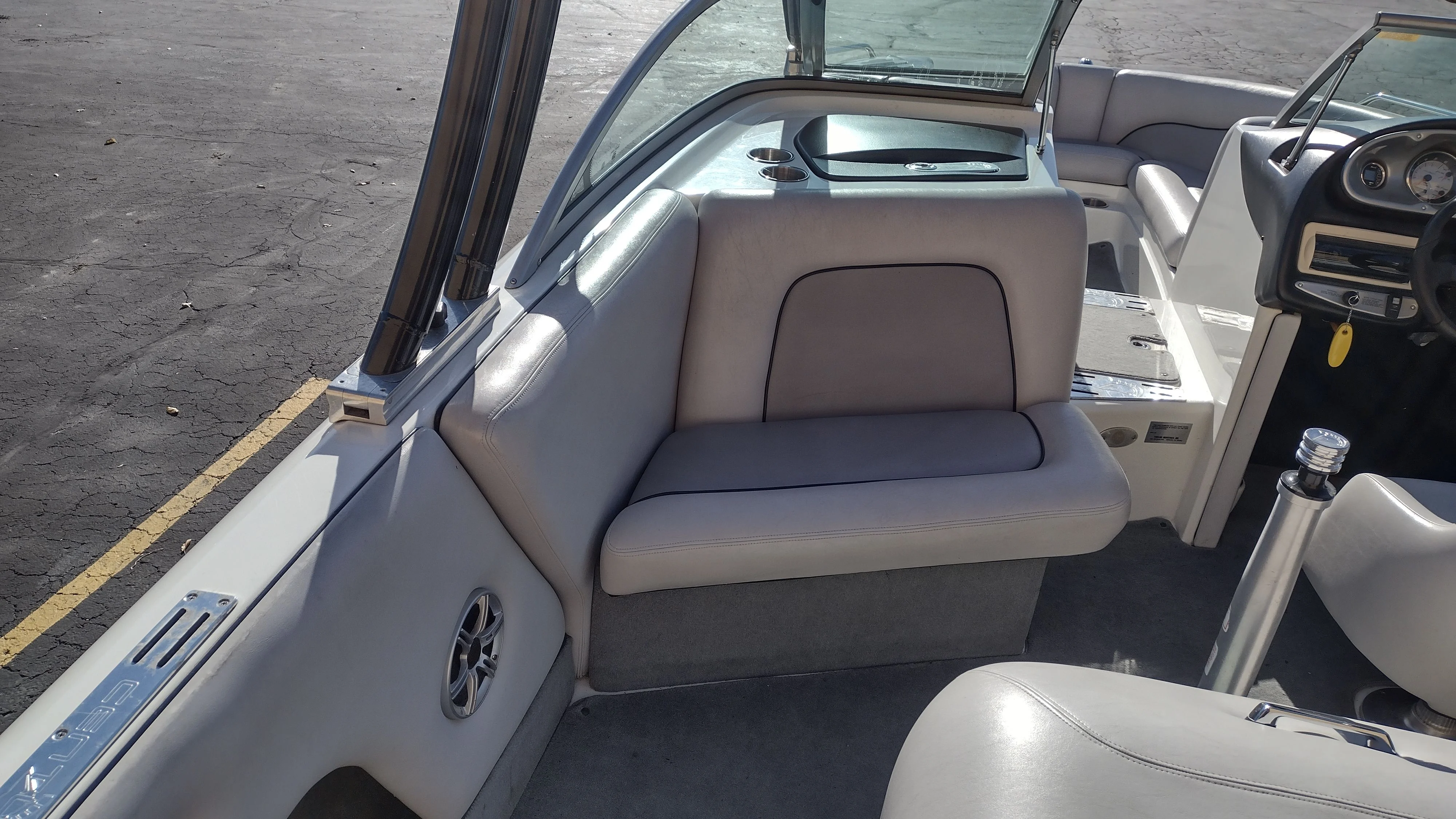 2008 Centurion FALCON Image Thumbnail #9