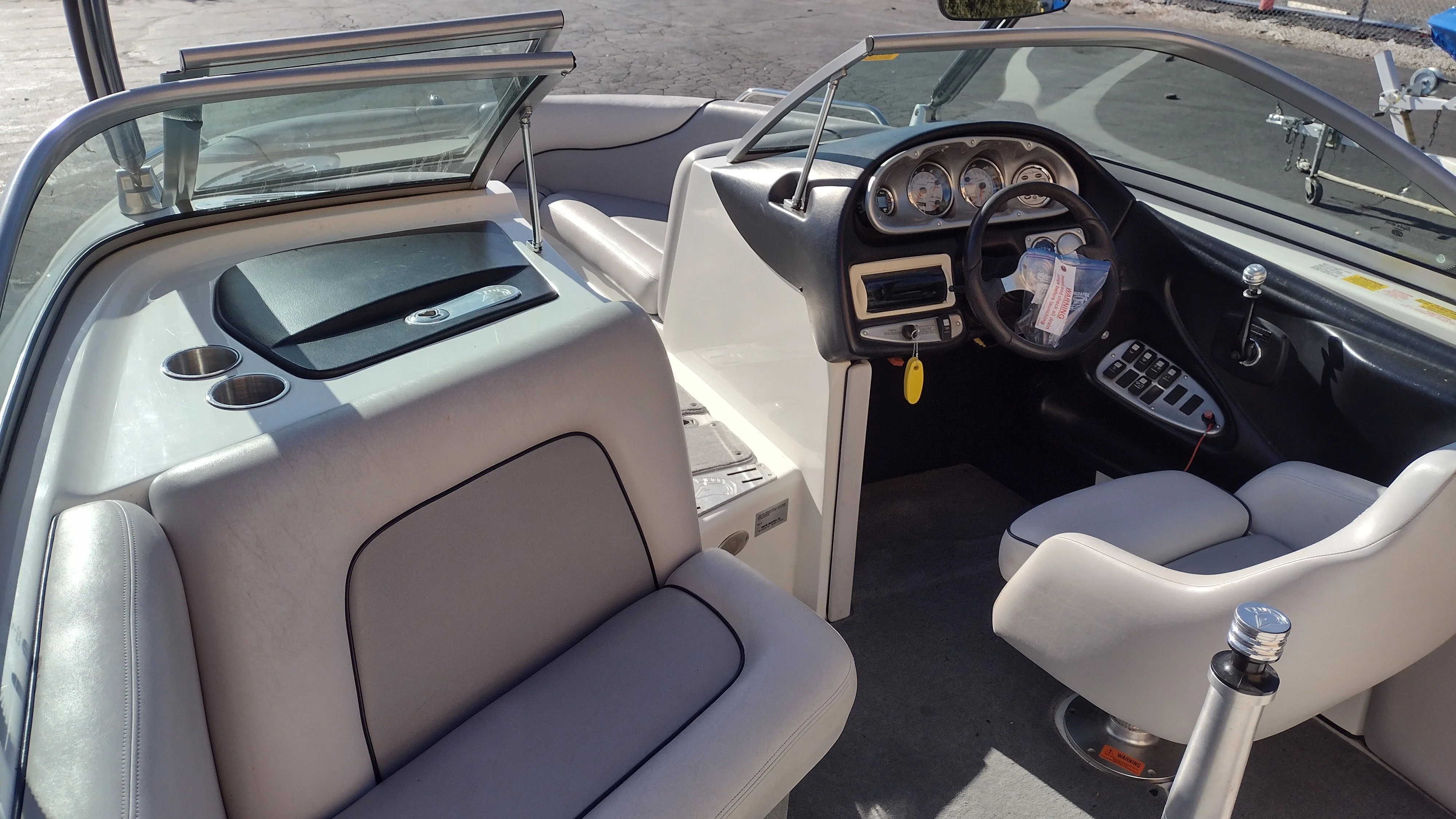 2008 Centurion FALCON Image Thumbnail #10