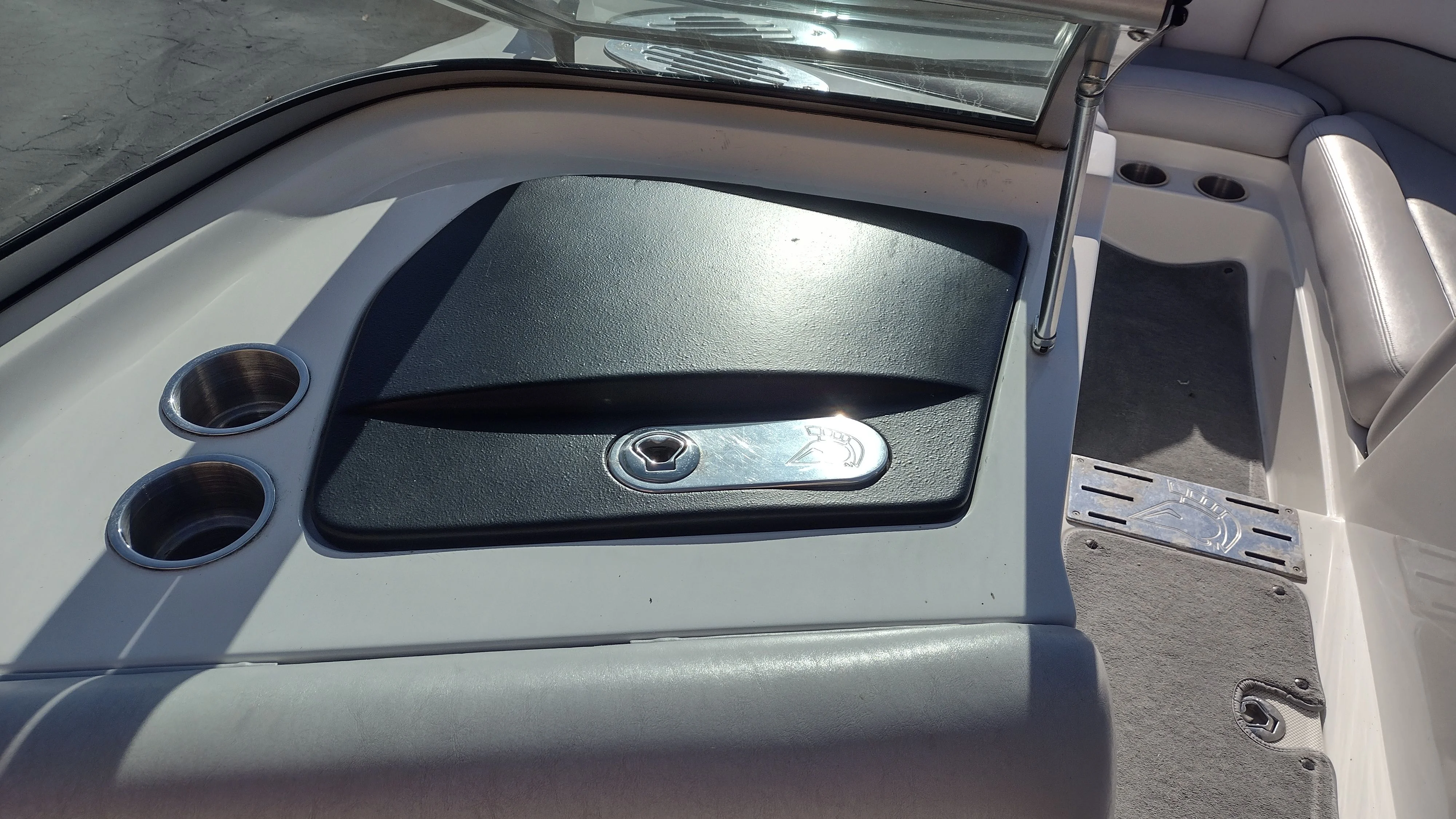 2008 Centurion FALCON Image Thumbnail #11