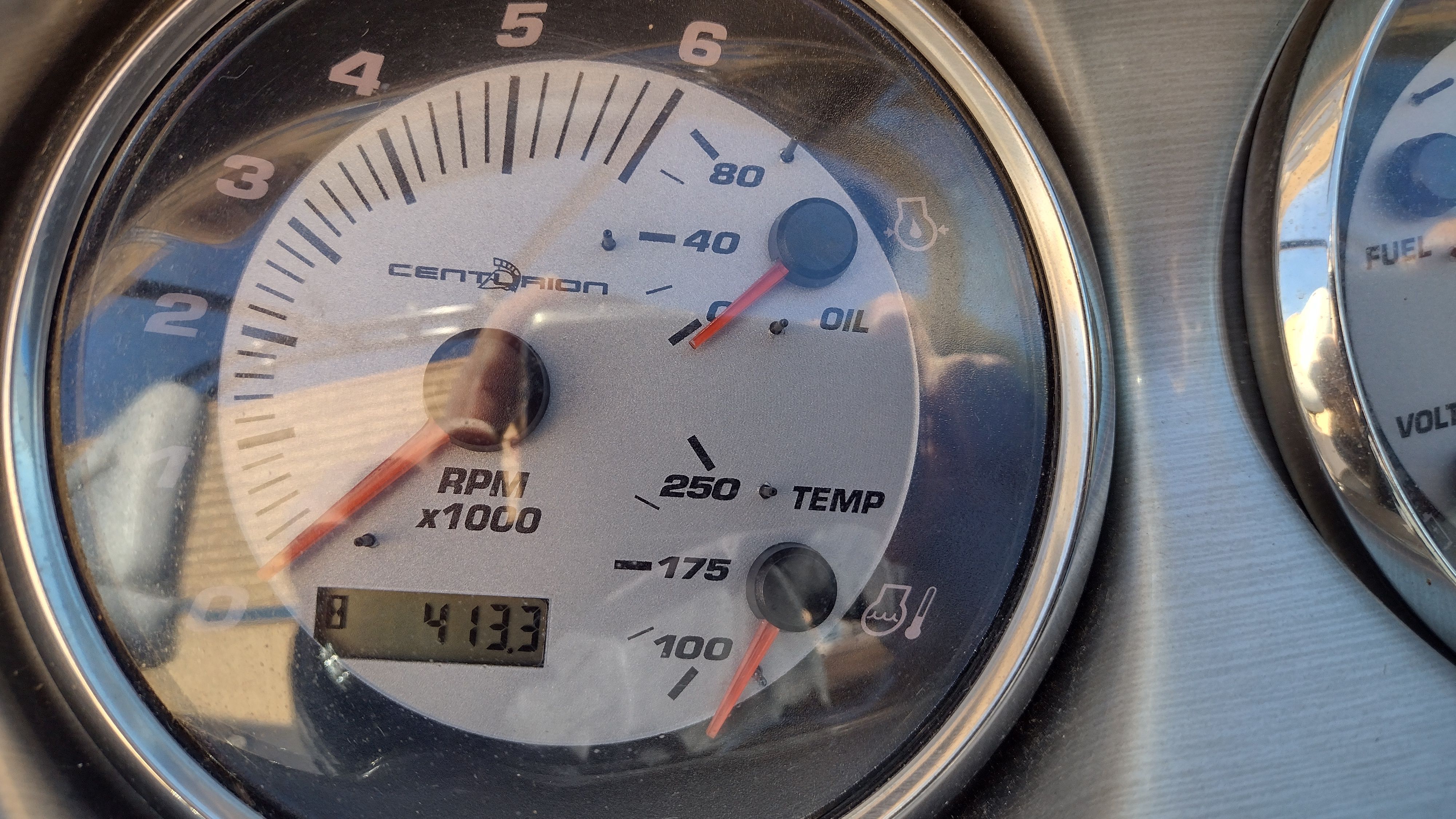 2008 Centurion FALCON Image Thumbnail #13