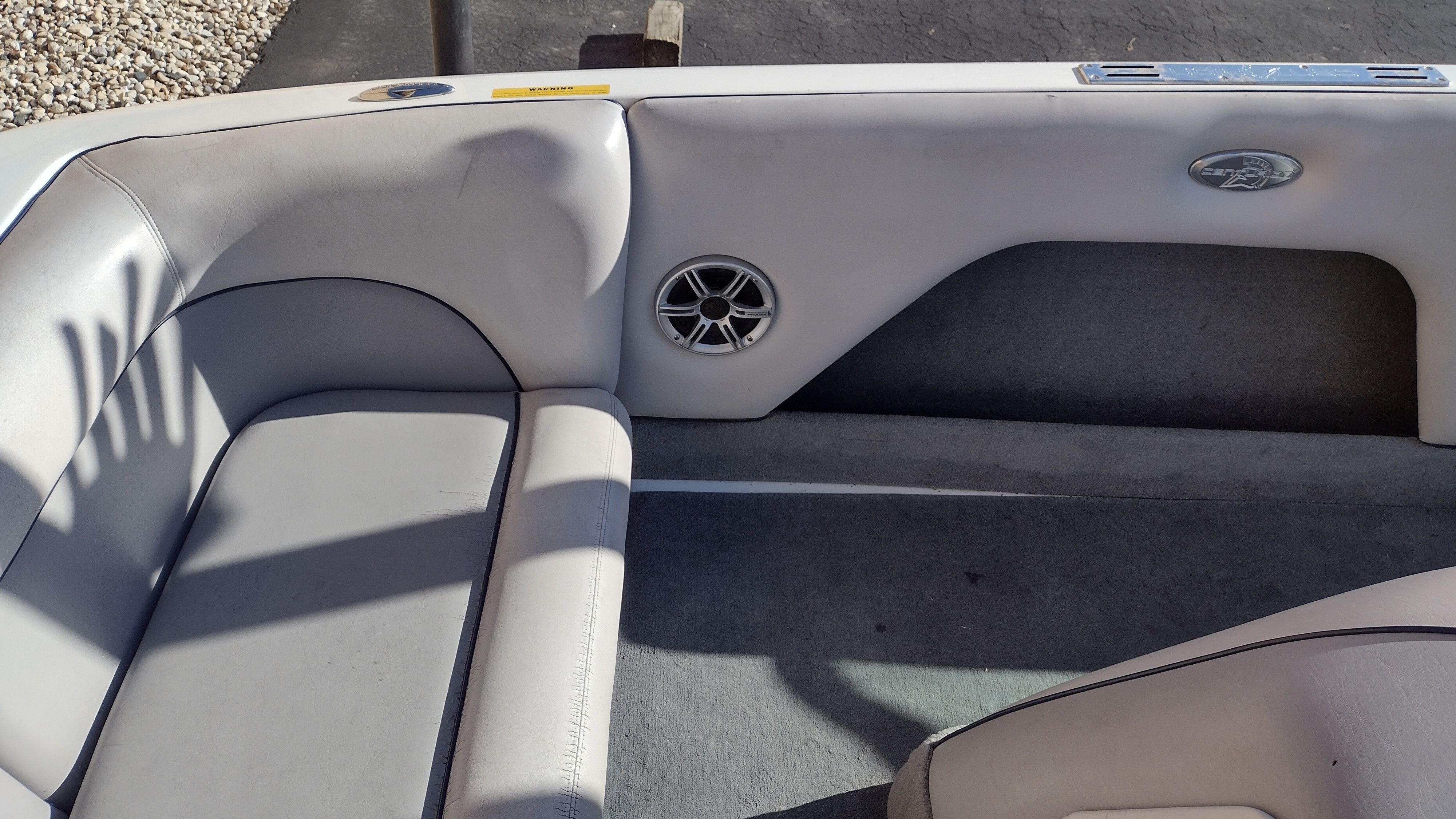 2008 Centurion FALCON Image Thumbnail #15