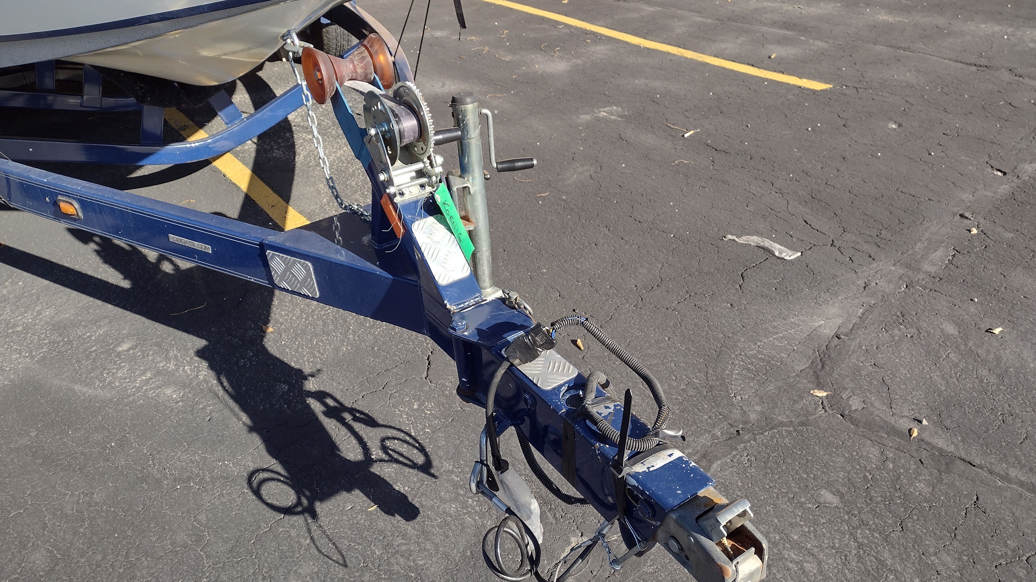 2008 Centurion FALCON Image Thumbnail #32