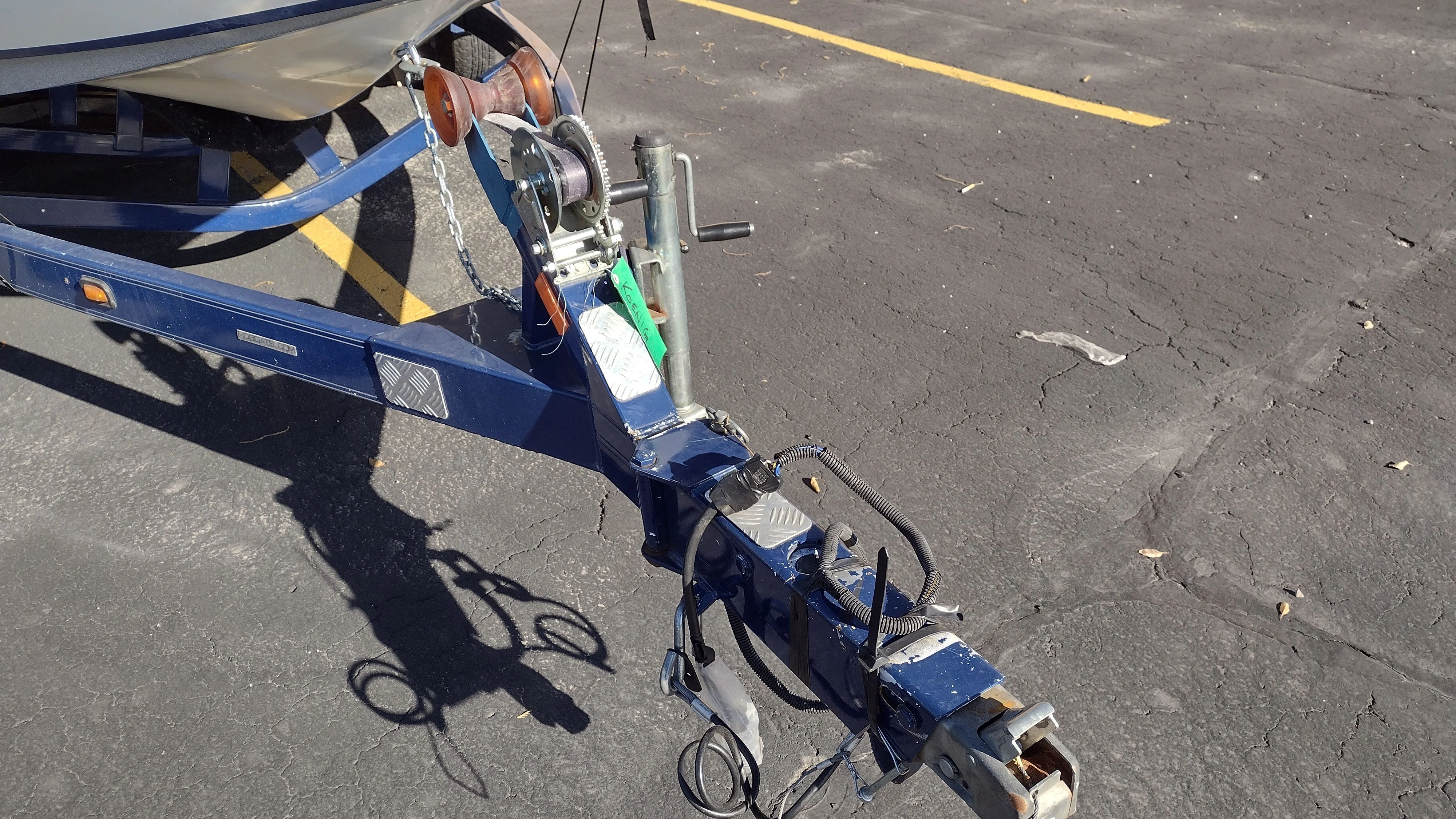 2008 Centurion FALCON Image Thumbnail #32