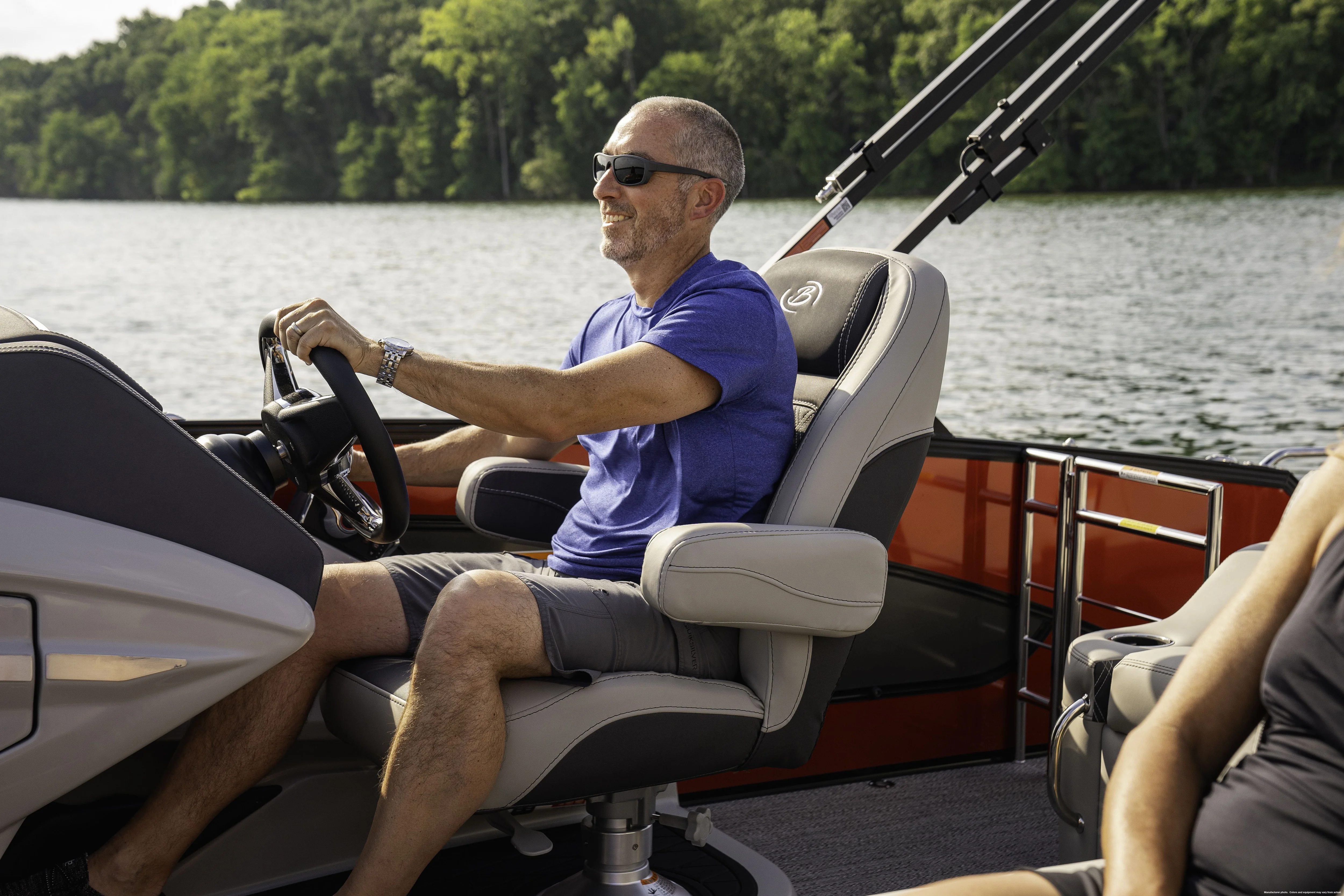 2025 Barletta LUSSO23UC Image Thumbnail #9