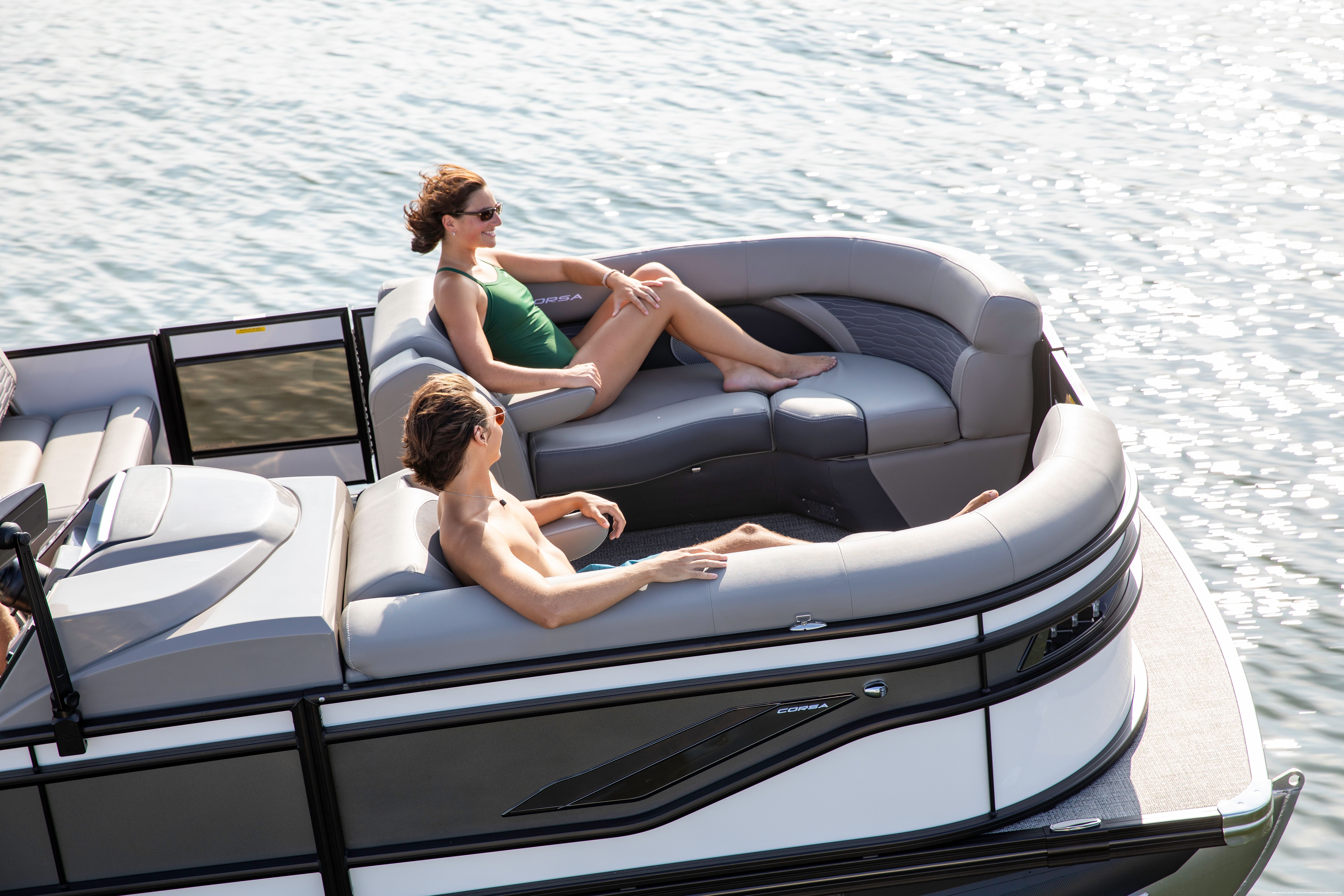 2025 Barletta CORSA25UE Image Thumbnail #5