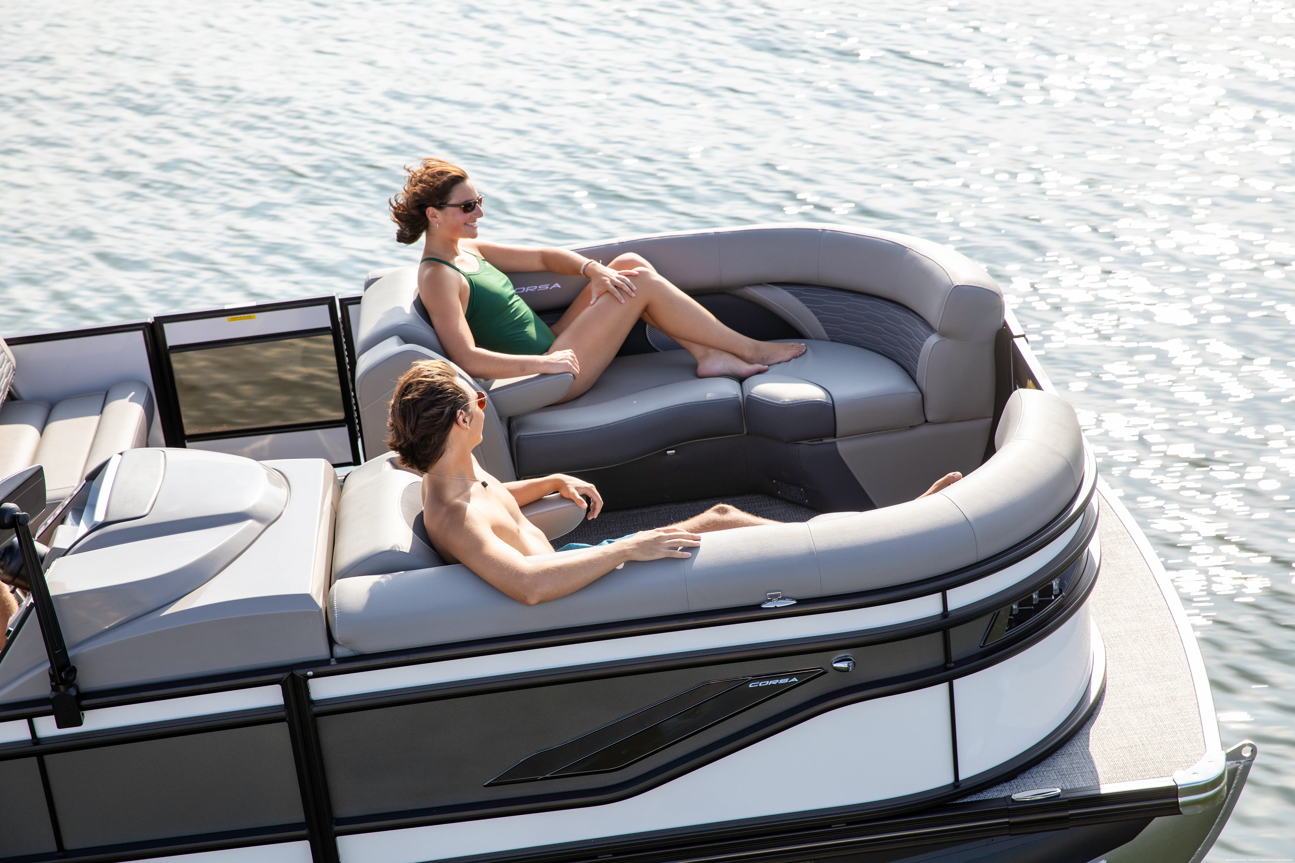 2025 Barletta CORSA25UE Image Thumbnail #5