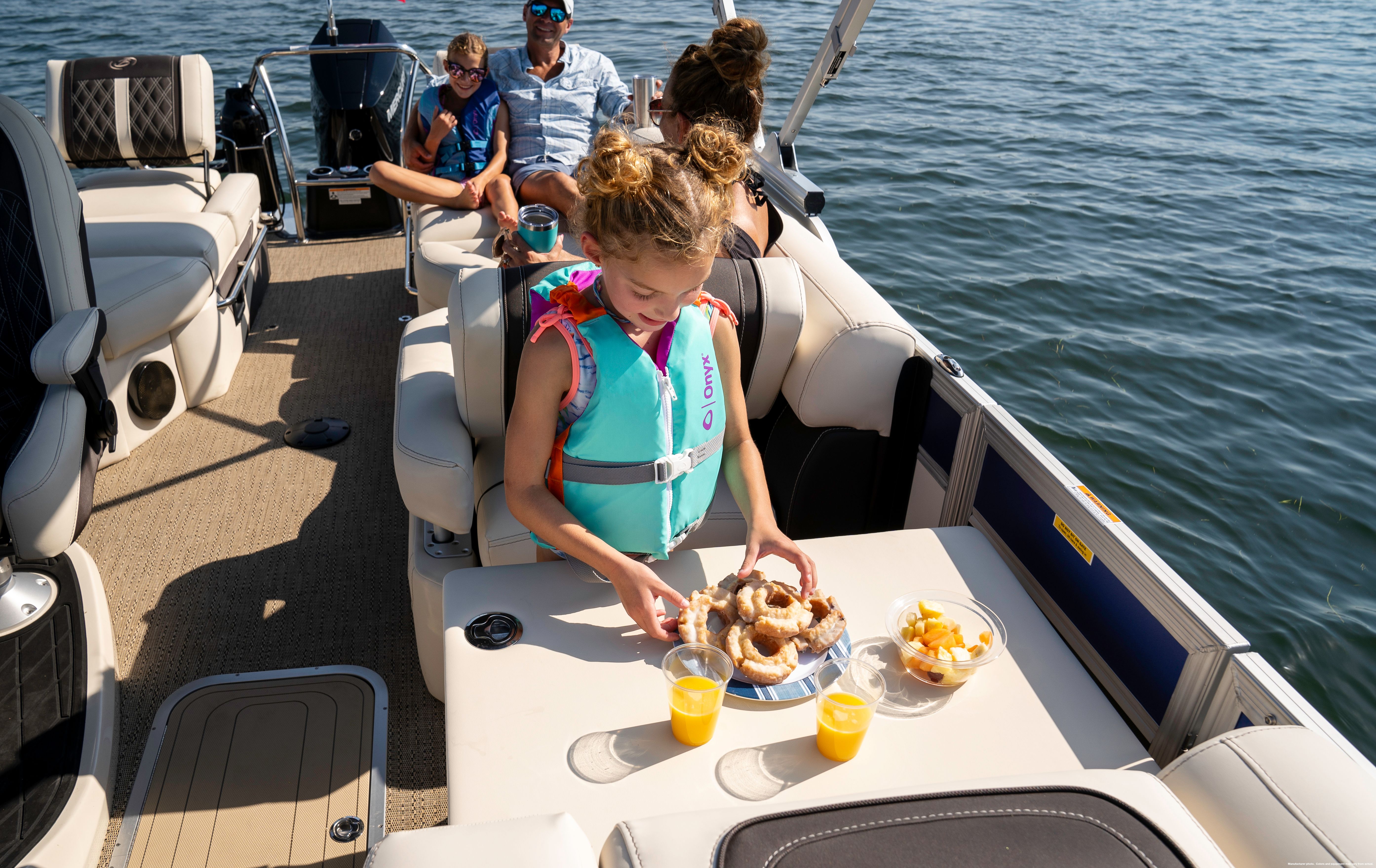 2025 Barletta LUSSO23M Image Thumbnail #17