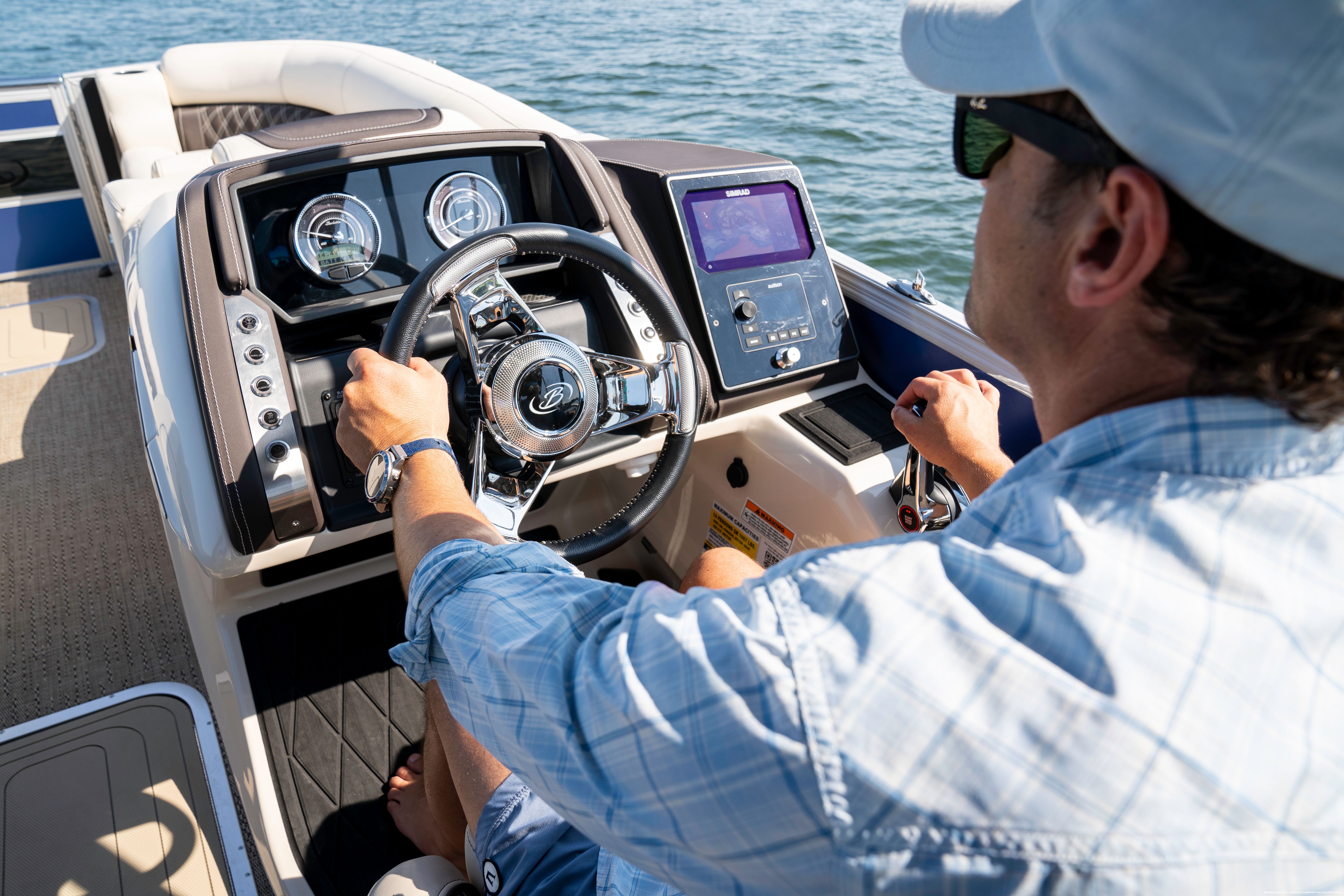 2025 Barletta LUSSO23M Image Thumbnail #11