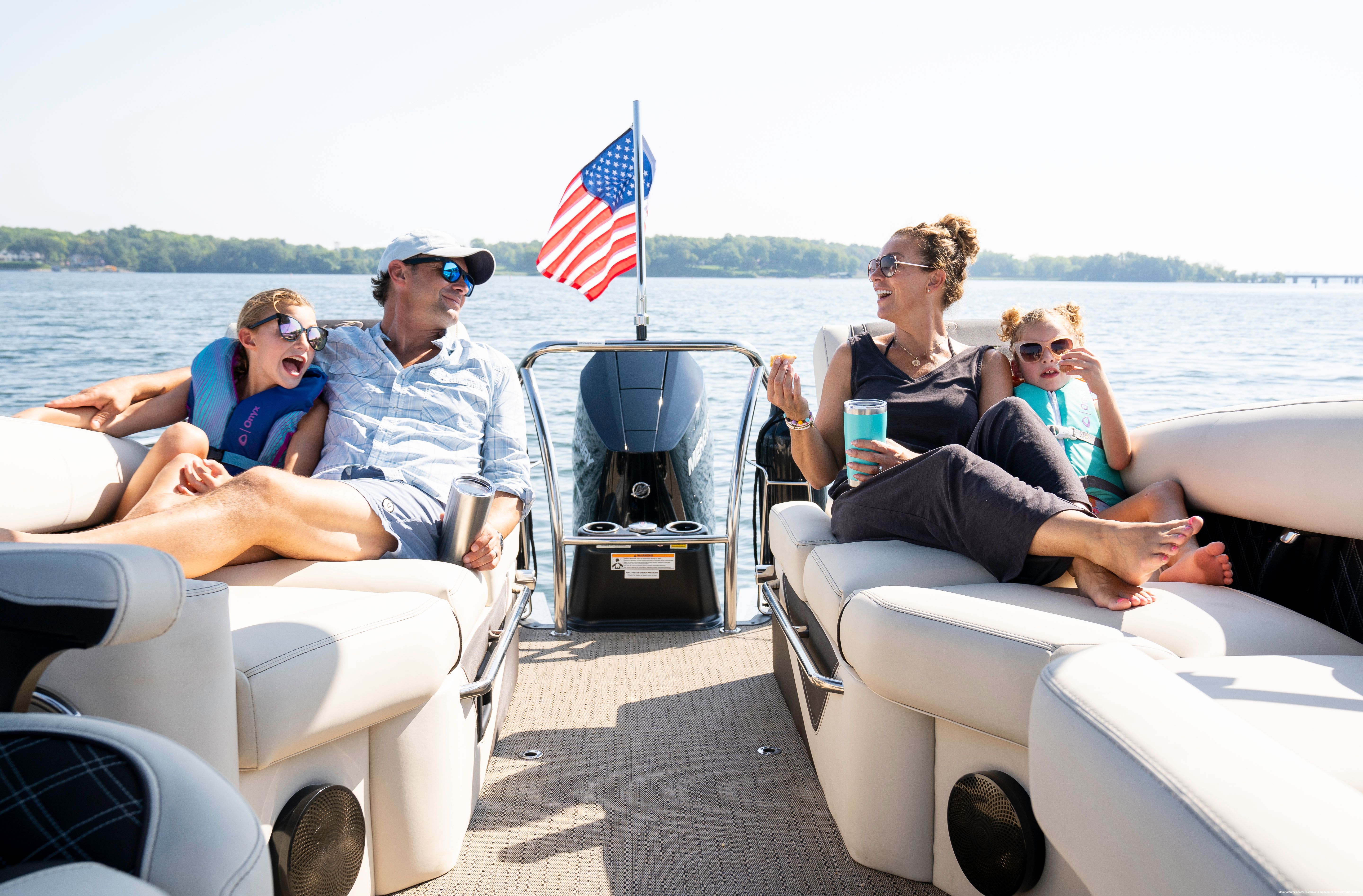 2025 Barletta LUSSO23M Image Thumbnail #7