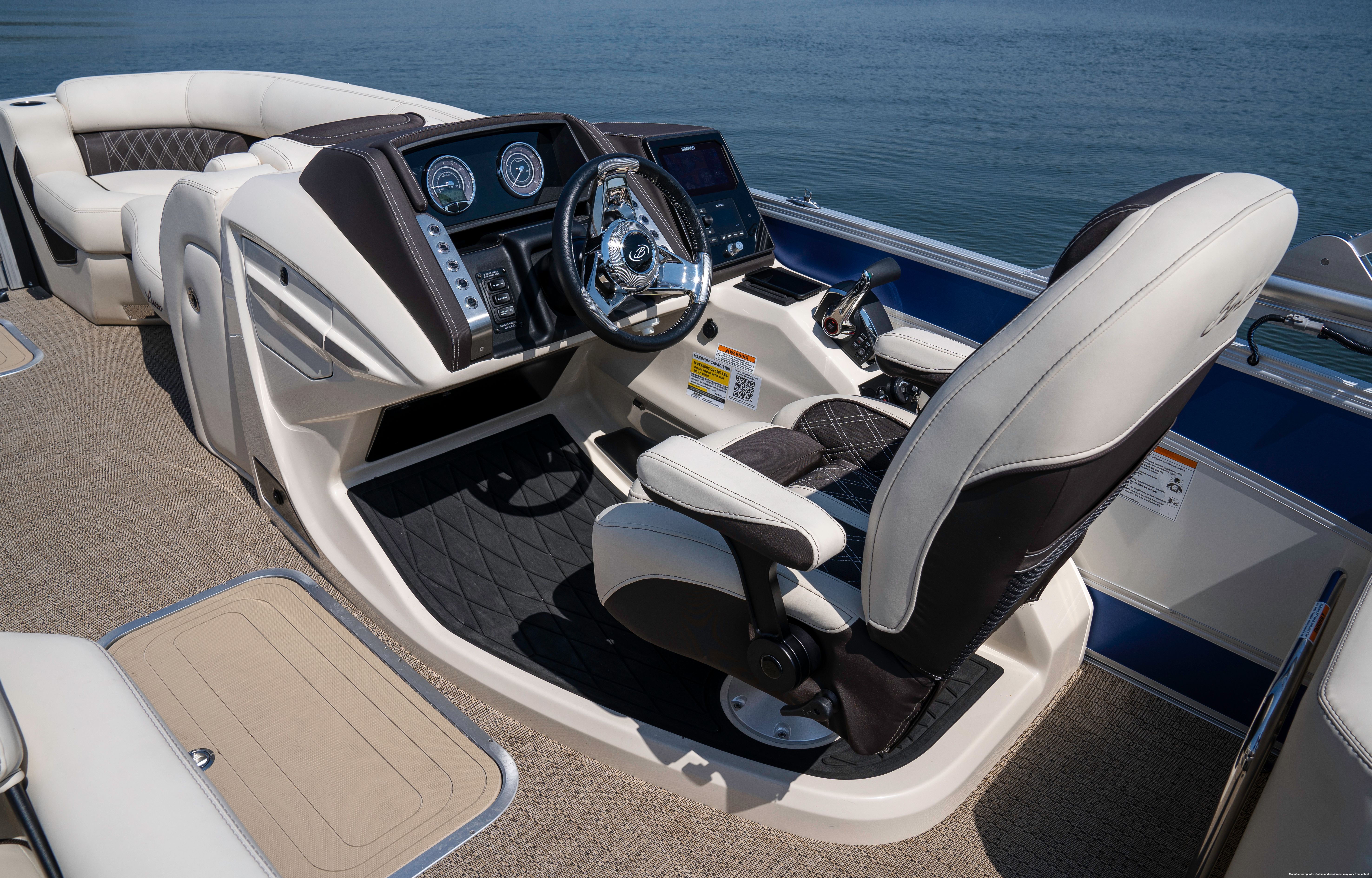 2025 Barletta LUSSO23M Image Thumbnail #13