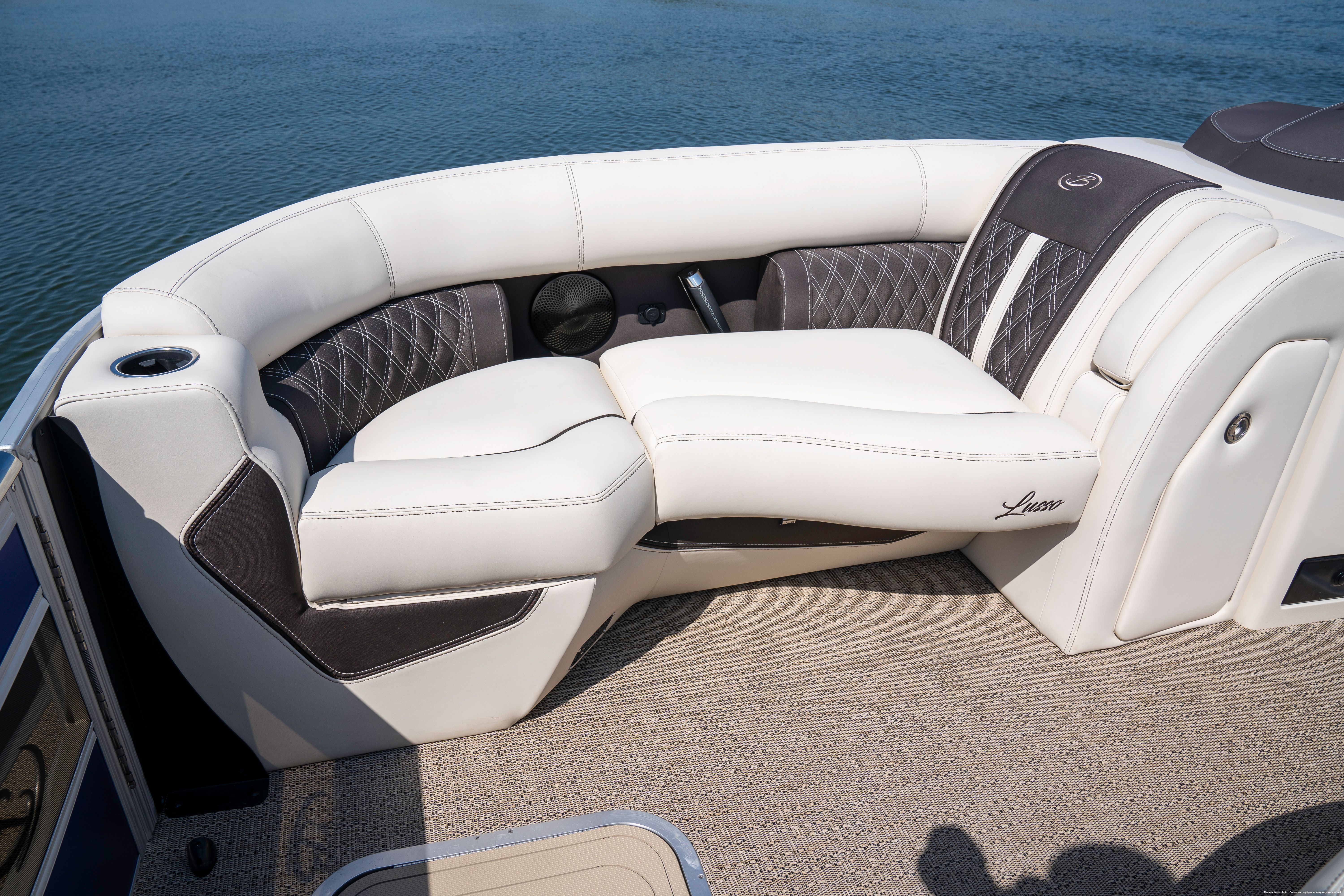 2025 Barletta LUSSO23M Image Thumbnail #9