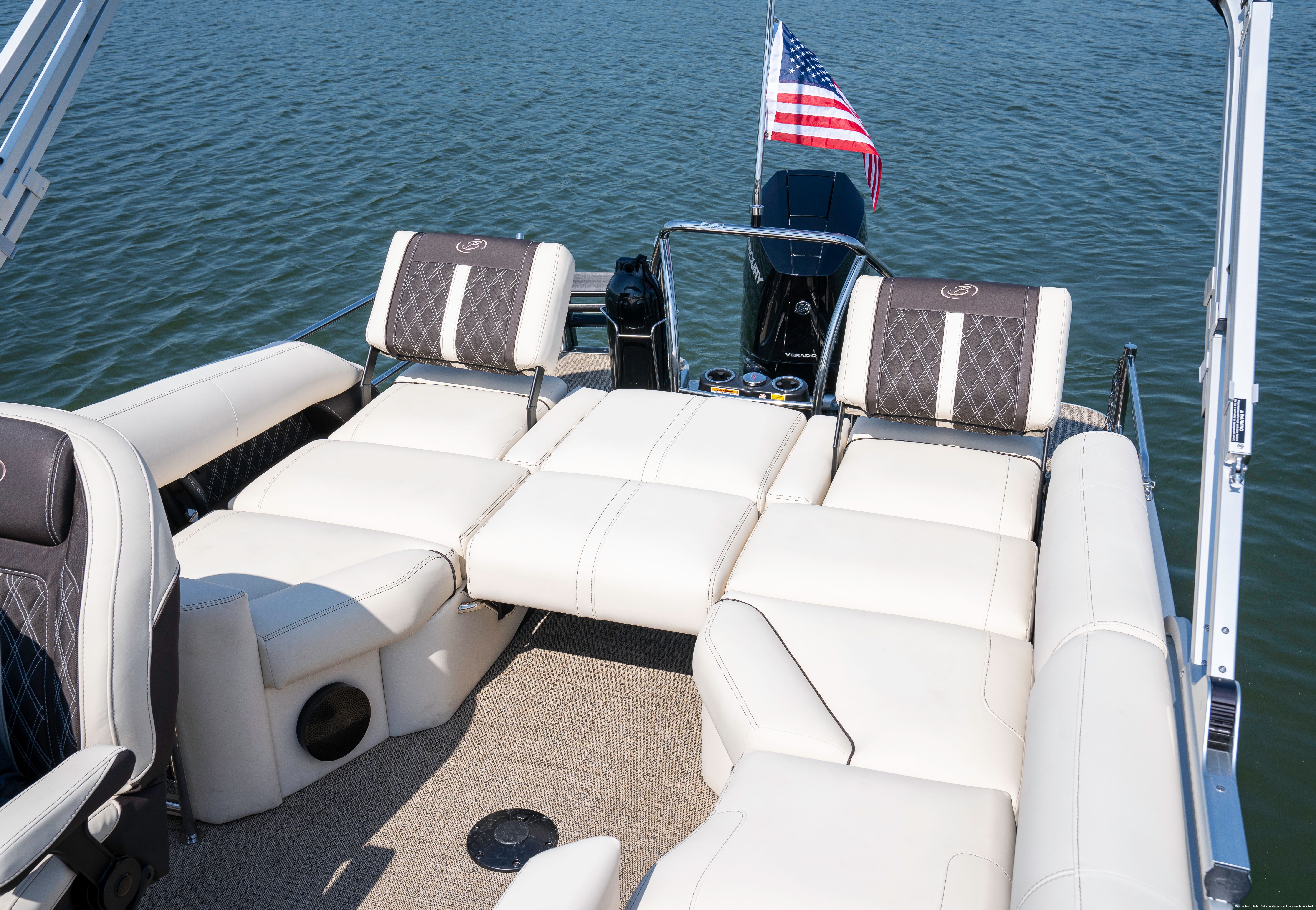 2025 Barletta LUSSO23M Image Thumbnail #21