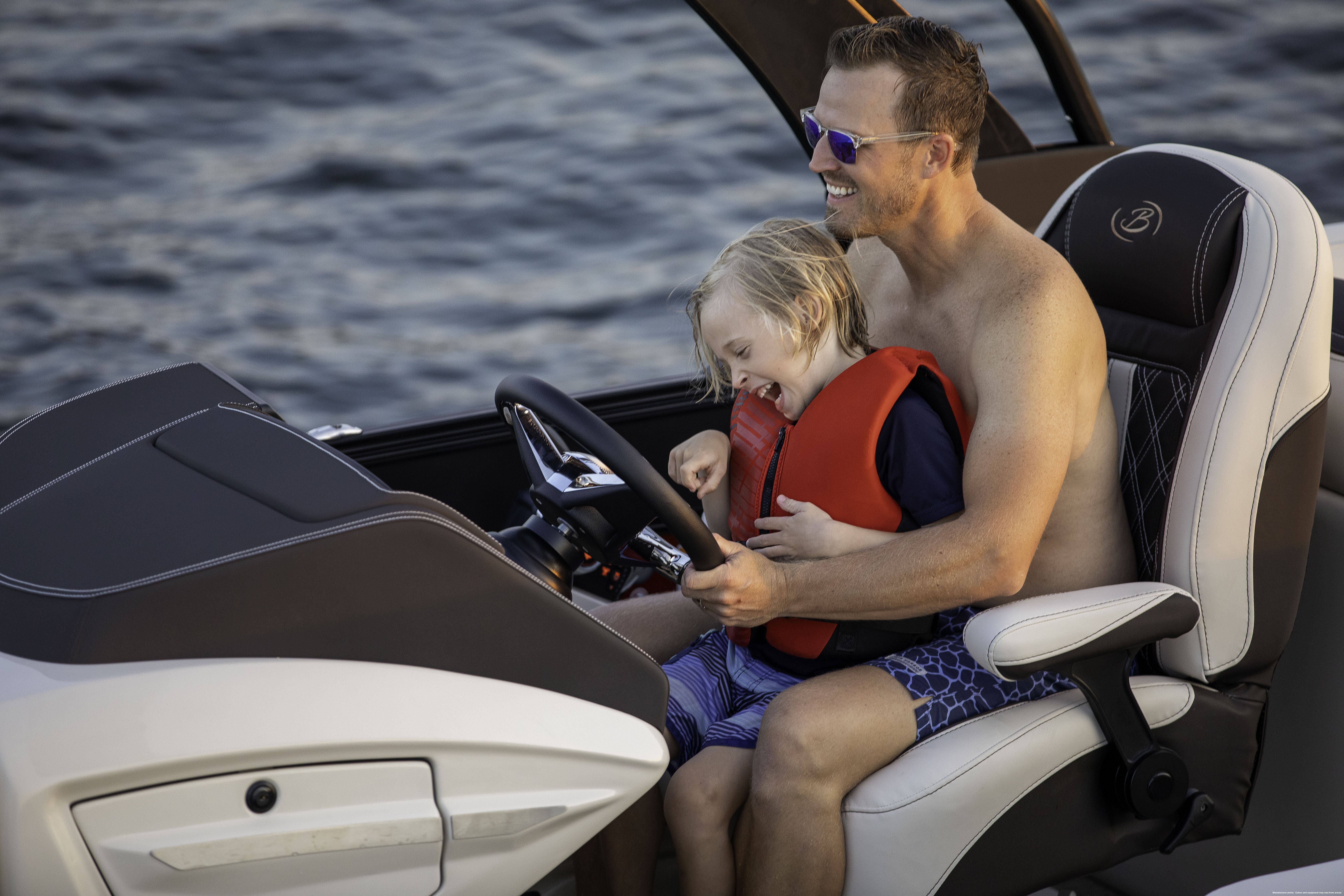 2025 Barletta LUSSO25QCSSA Image Thumbnail #11