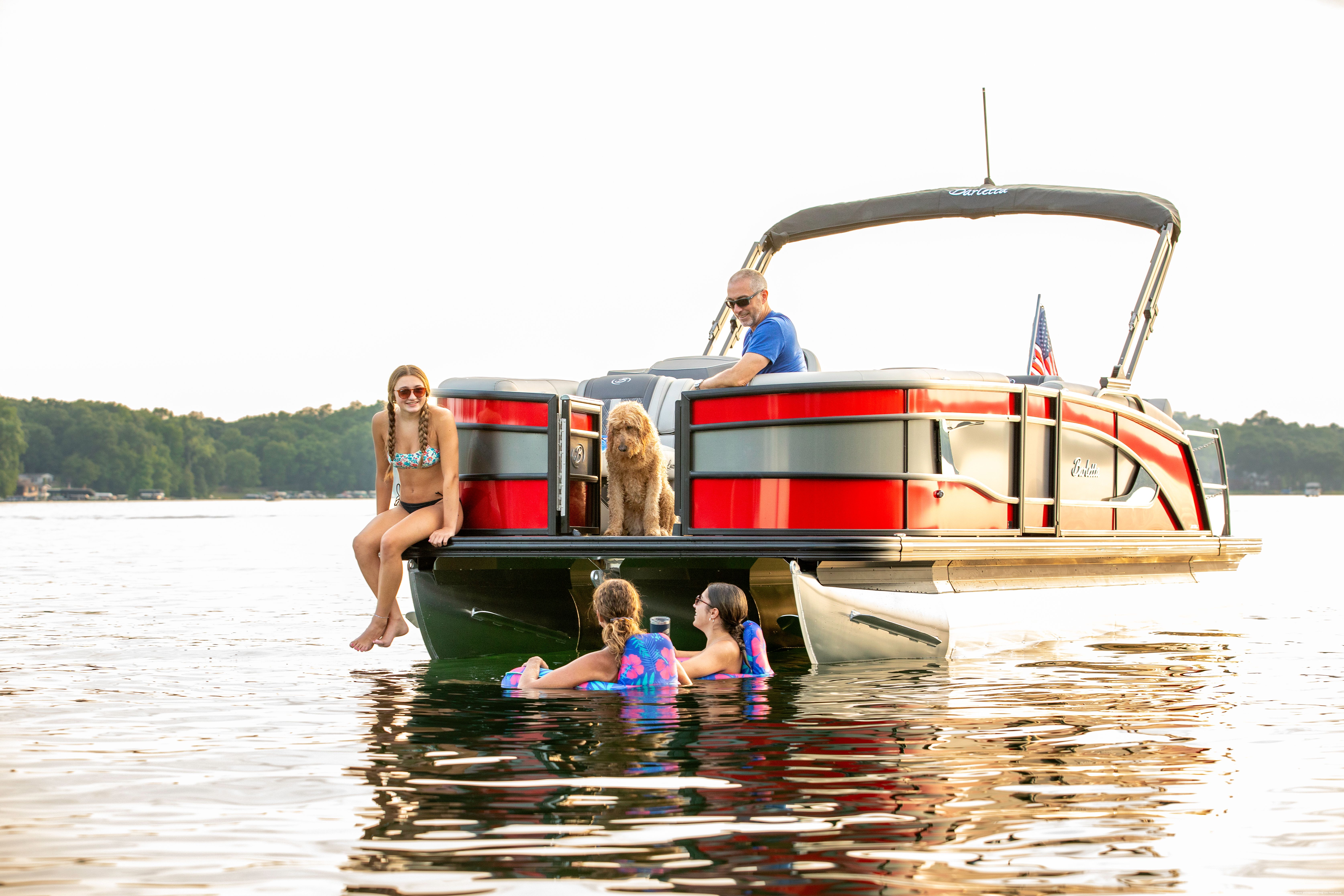 2025 Barletta LUSSO25UE Image Thumbnail #1