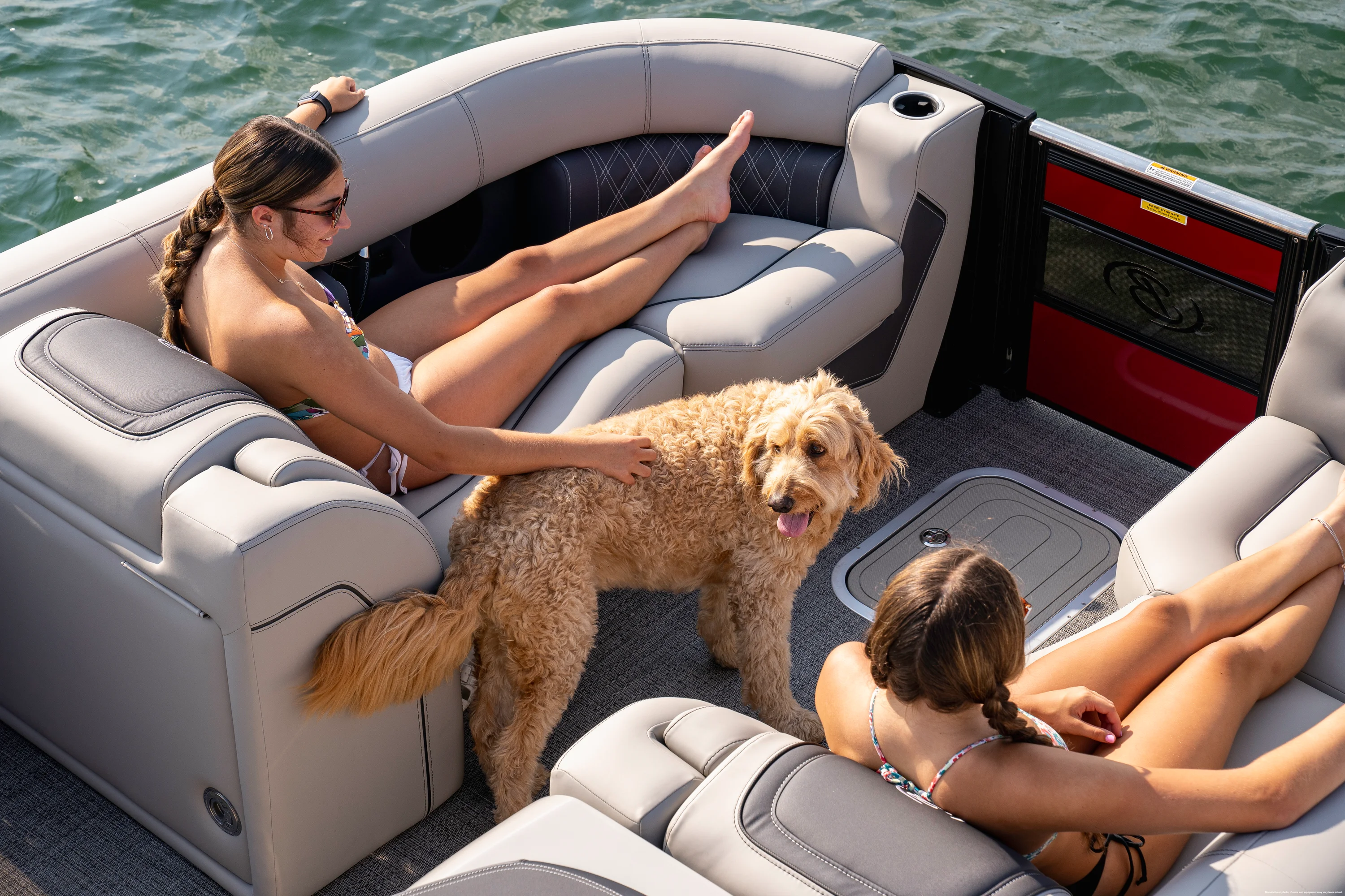 2025 Barletta LUSSO25UE Image Thumbnail #11