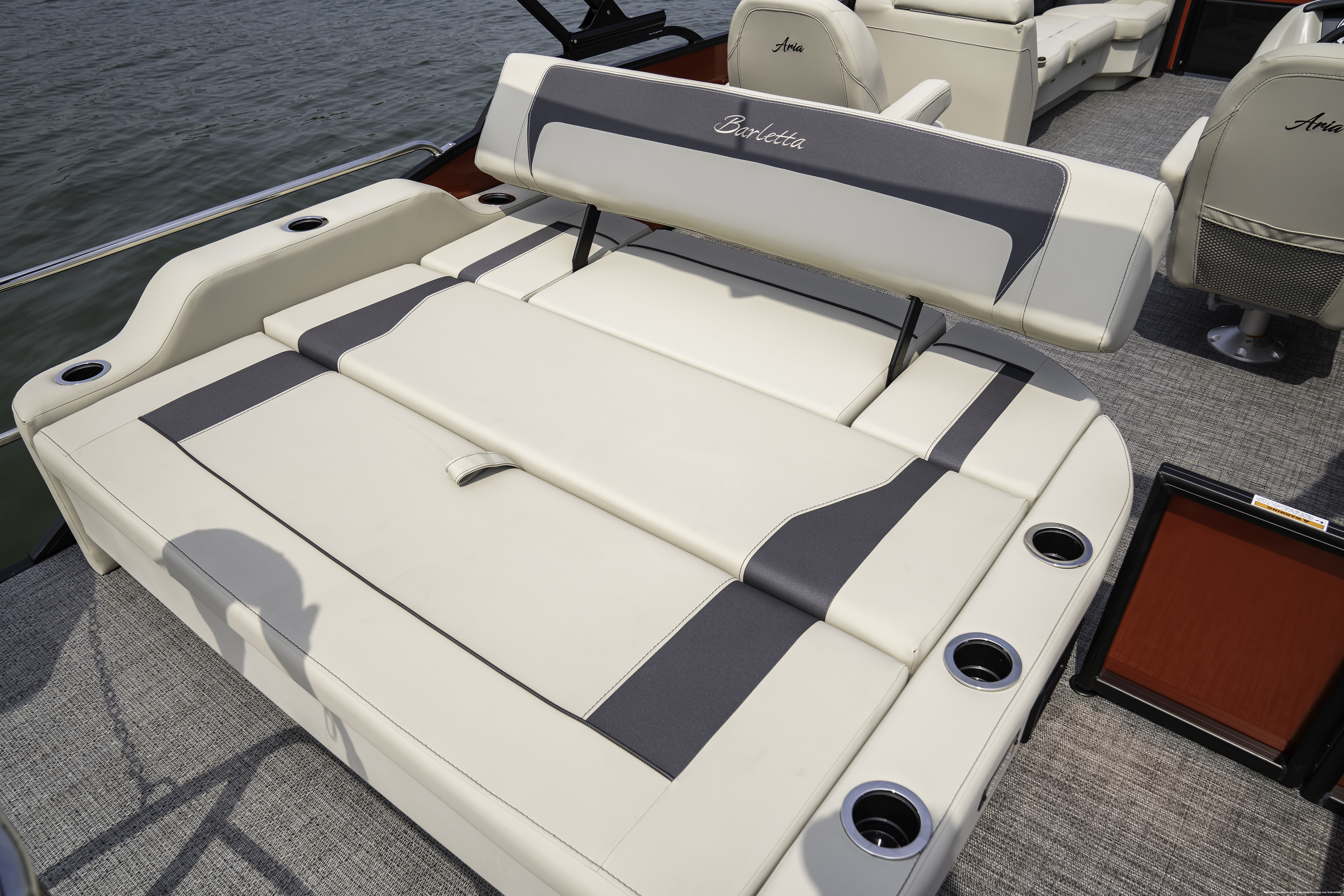 2025 Barletta ARIA22UC Image Thumbnail #21