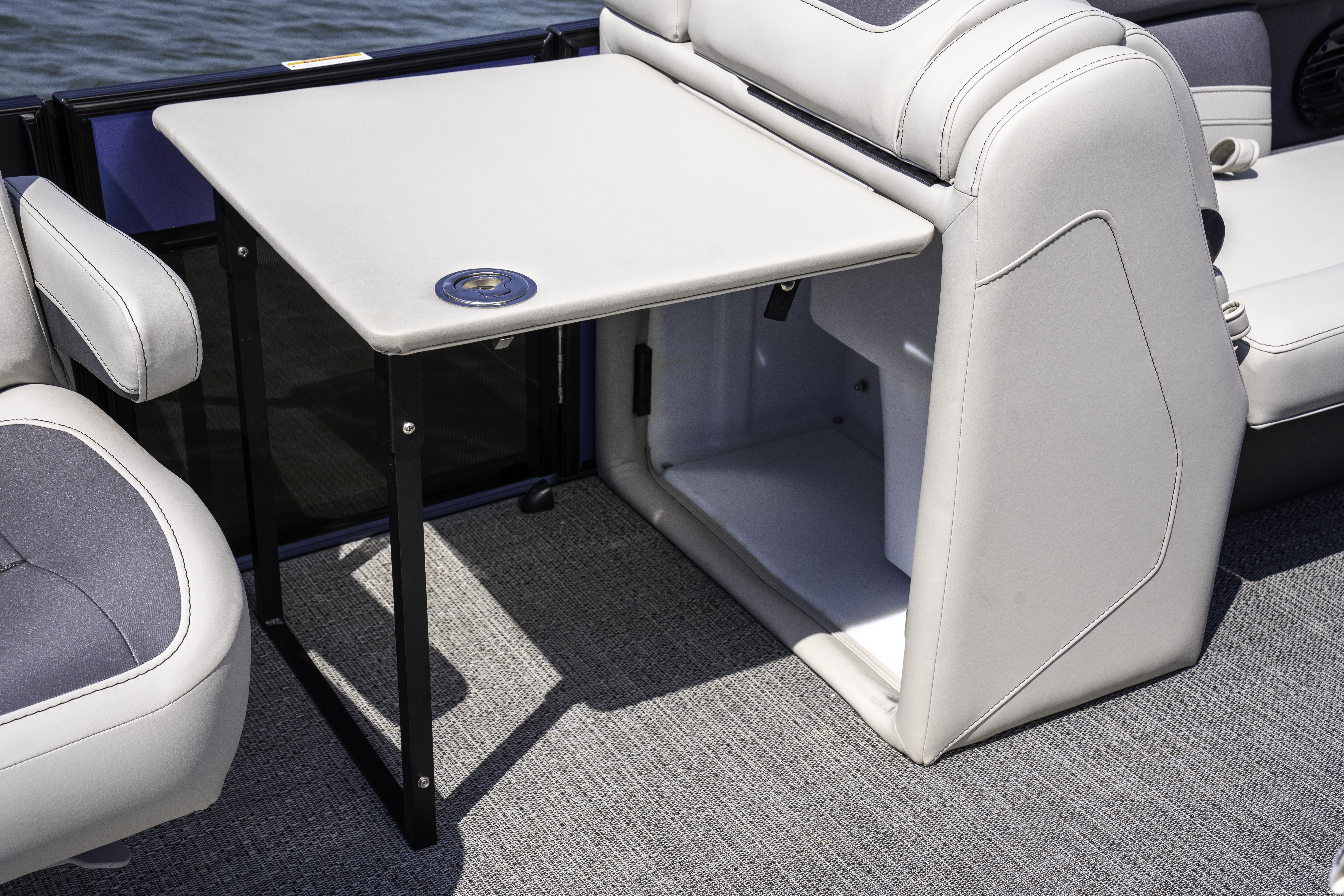 2025 Barletta CABRIO22UC Image Thumbnail #15