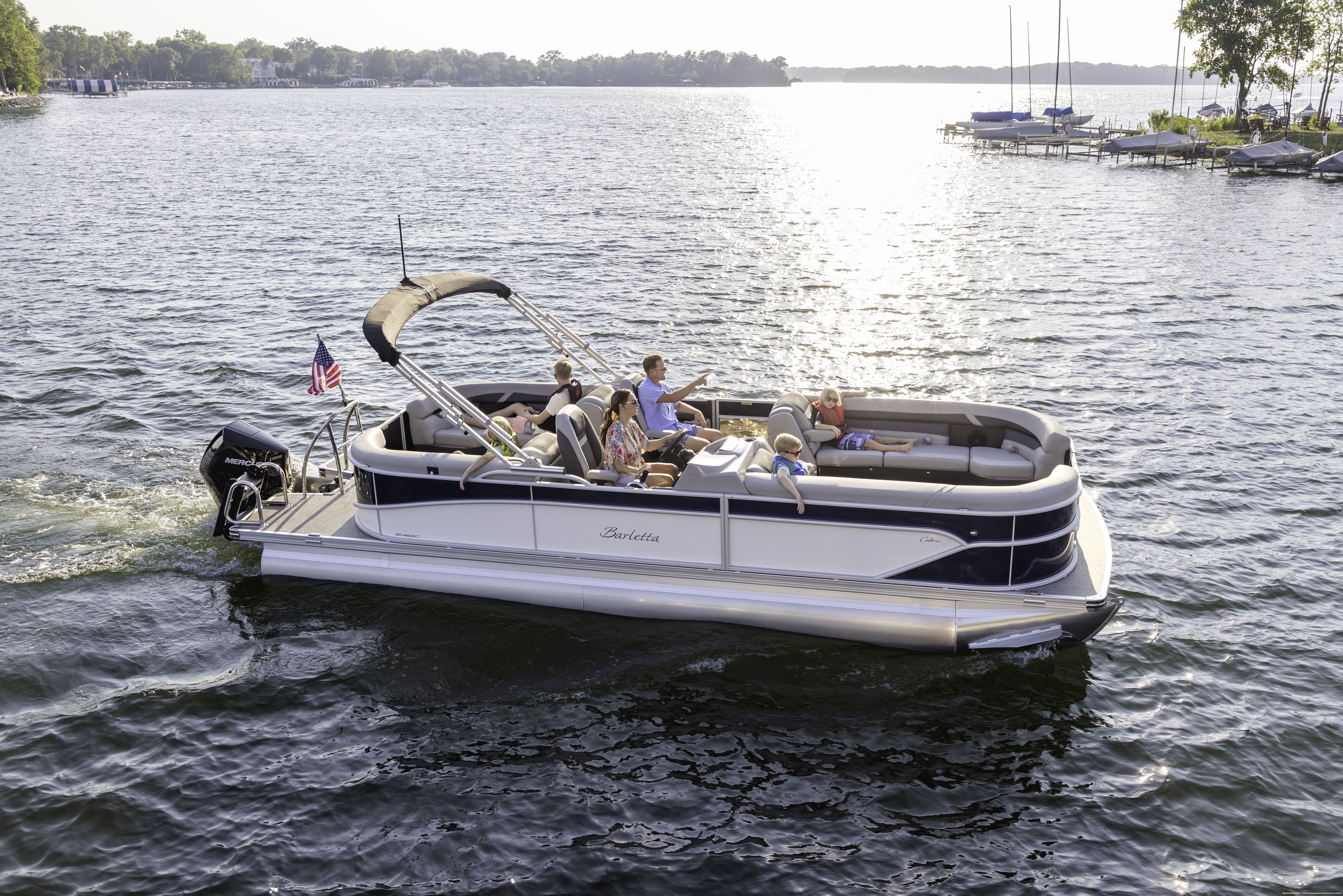 2025 Barletta
                                                             Cabrio Image Thumbnail #3