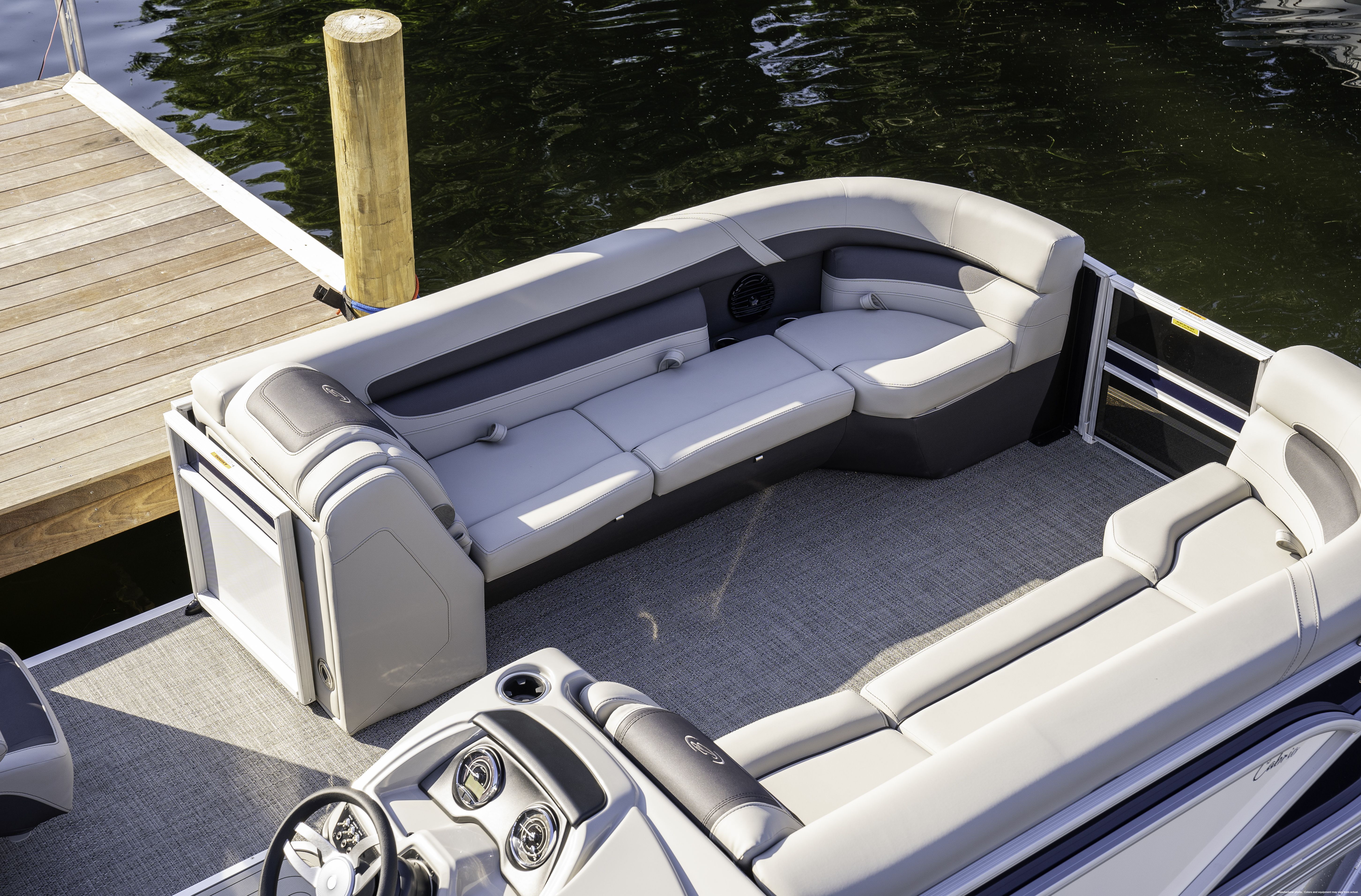 2025 Barletta
                                                             Cabrio Image Thumbnail #7