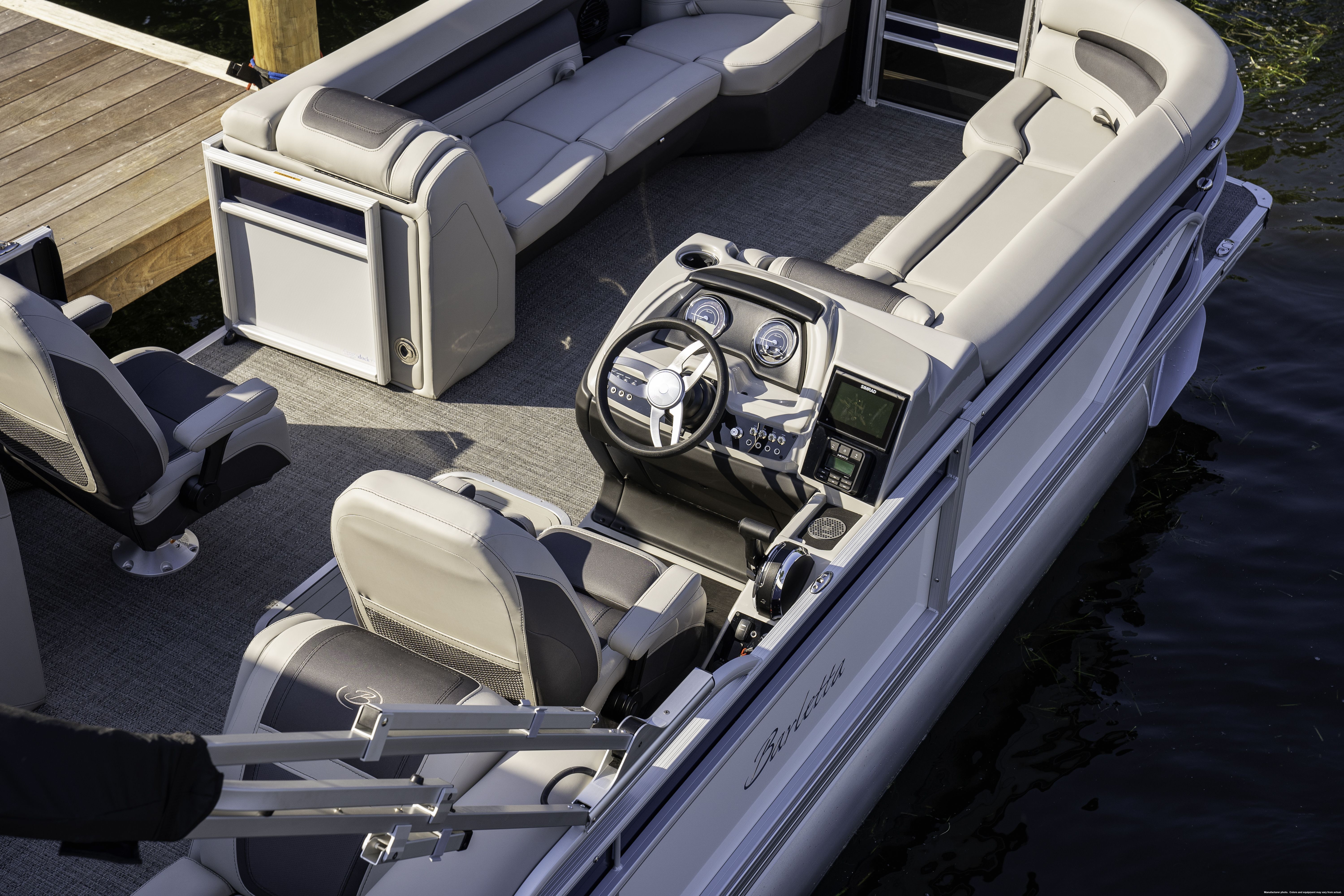 2025 Barletta
                                                             Cabrio Image Thumbnail #9
